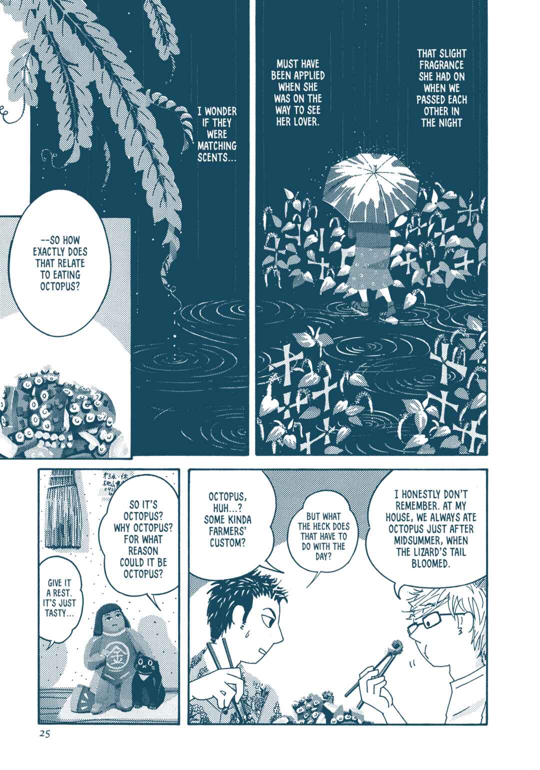 Page 9 Chapter 2 Star-Crafter