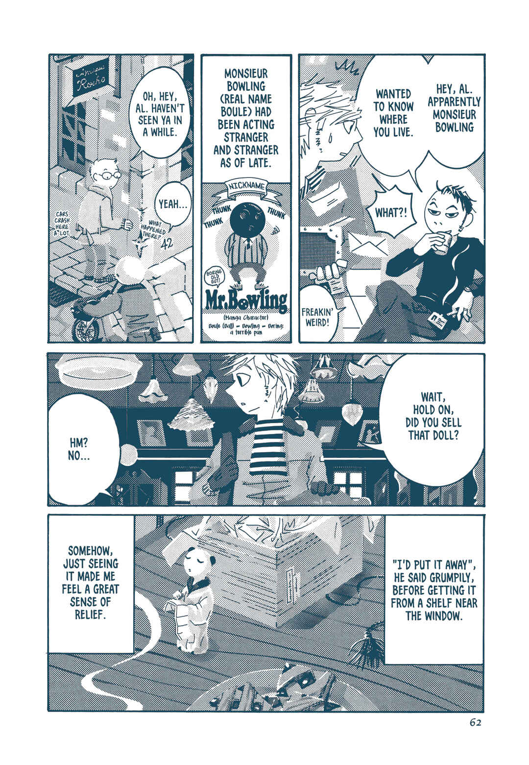 Page 10 Chapter 4 Star-Crafter