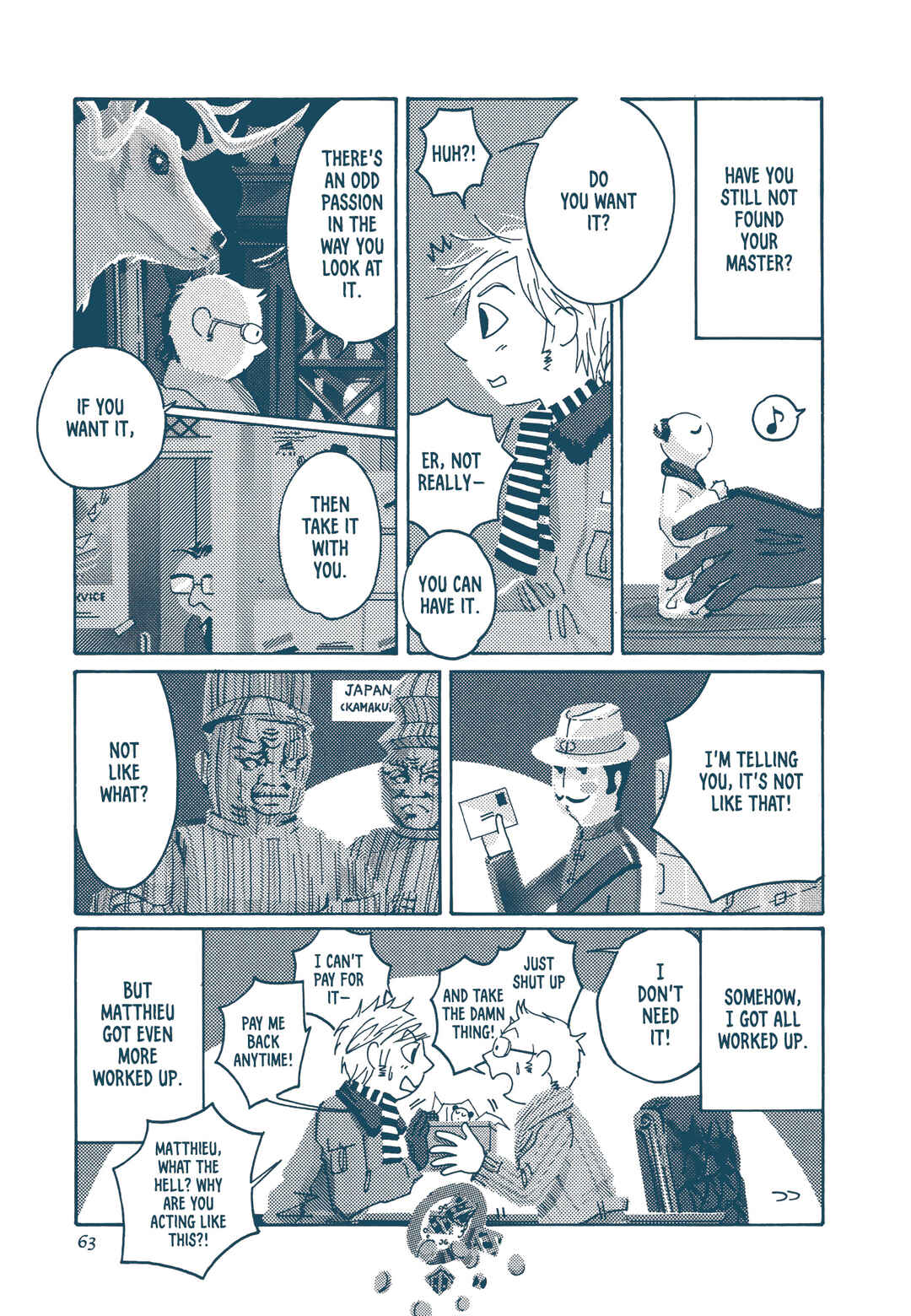 Page 11 Chapter 4 Star-Crafter