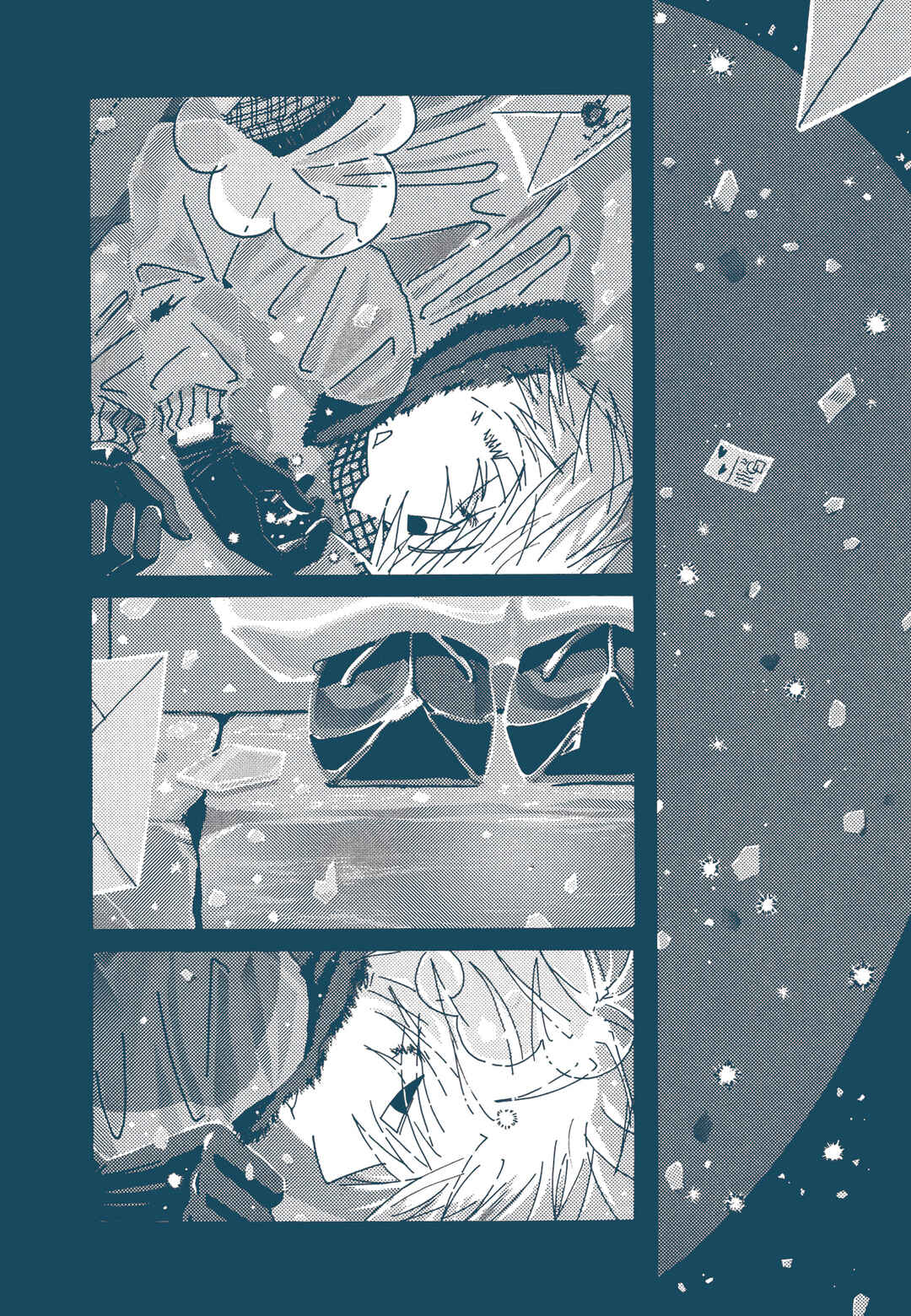 Page 18 Chapter 4 Star-Crafter