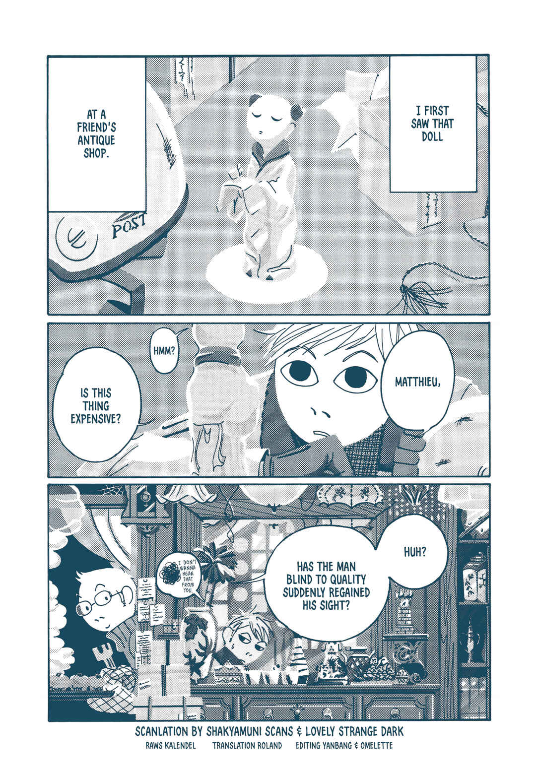 Page 3 Chapter 4 Star-Crafter