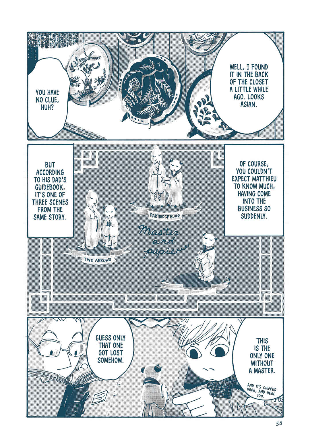 Page 6 Chapter 4 Star-Crafter