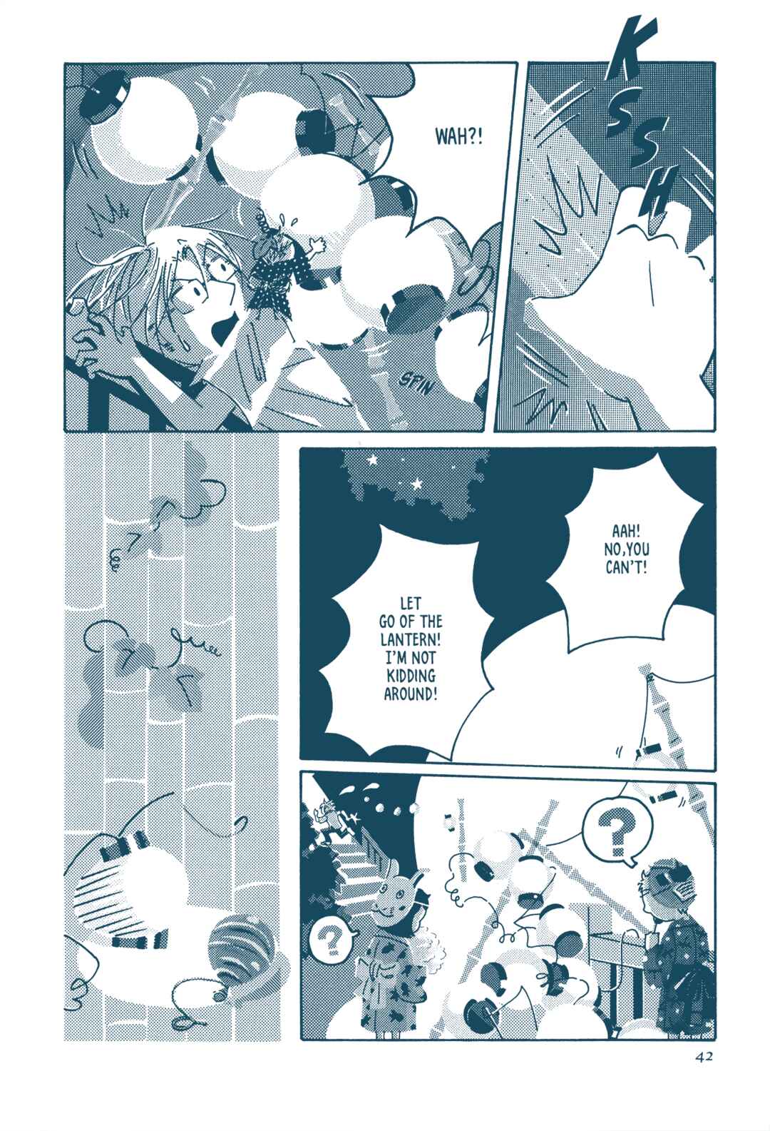 Page 14 Chapter 3 Star-Crafter