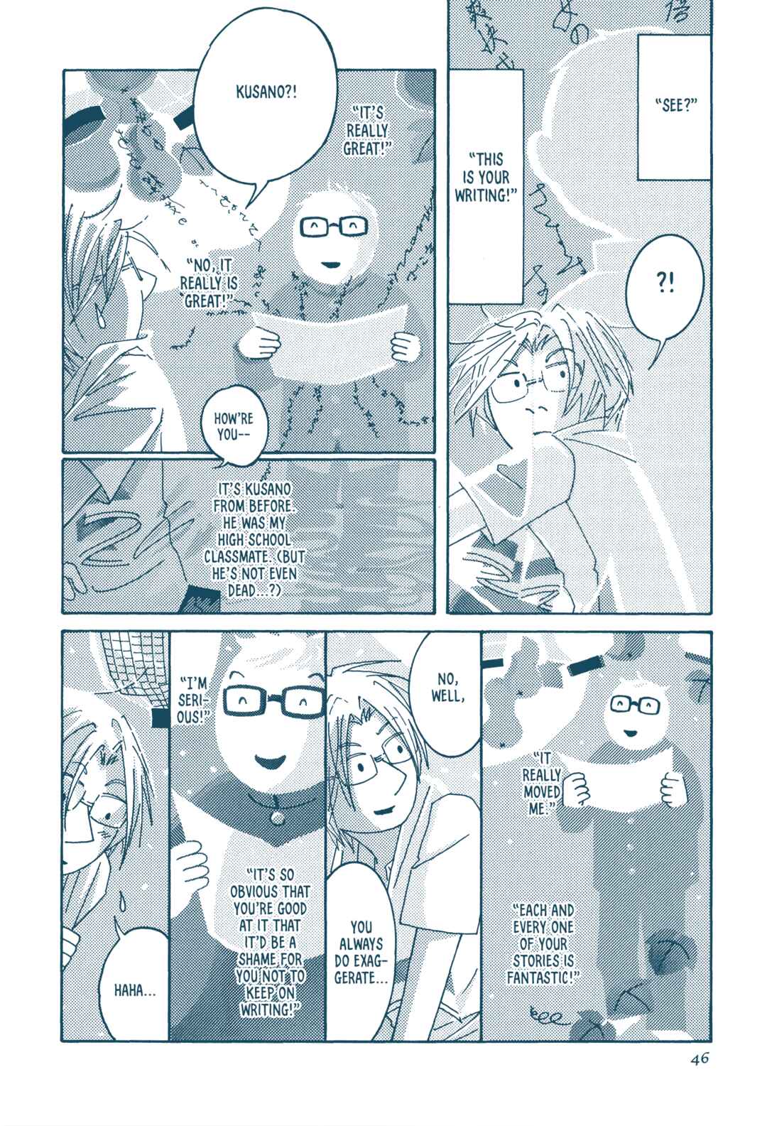 Page 18 Chapter 3 Star-Crafter