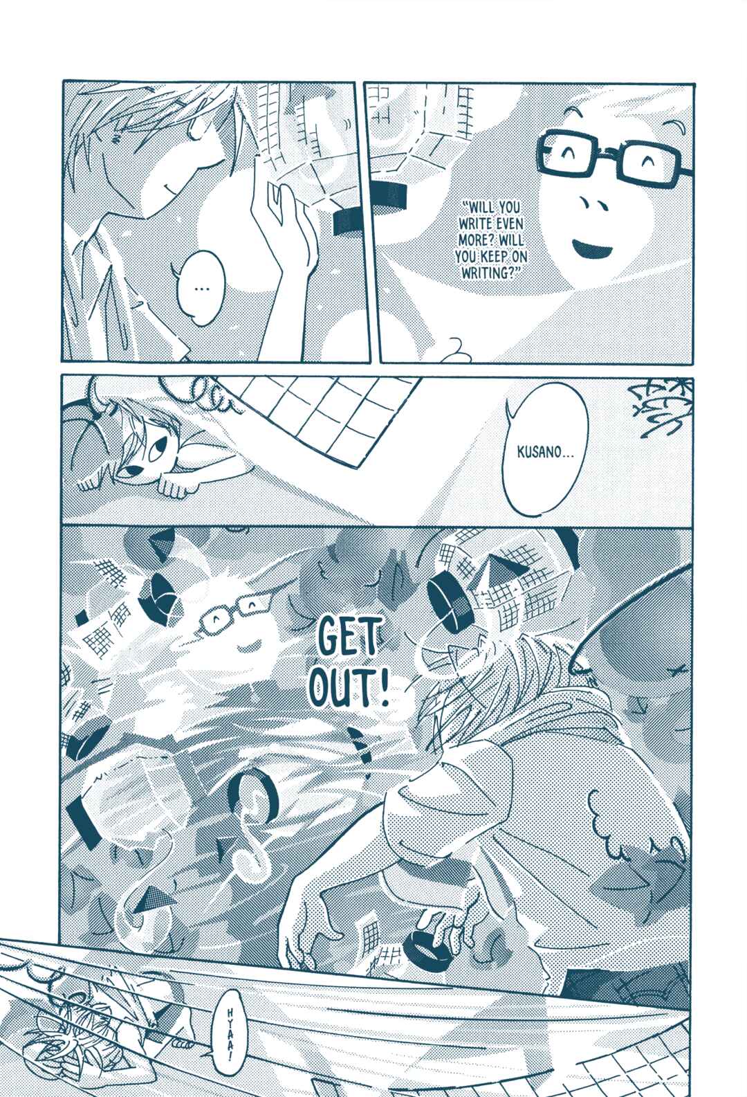 Page 19 Chapter 3 Star-Crafter