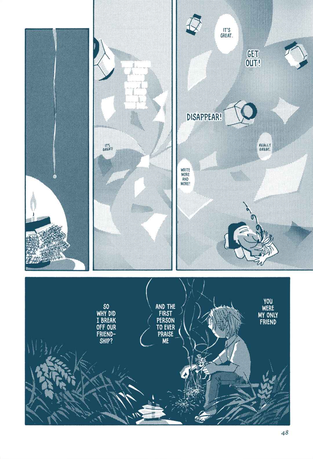 Page 20 Chapter 3 Star-Crafter