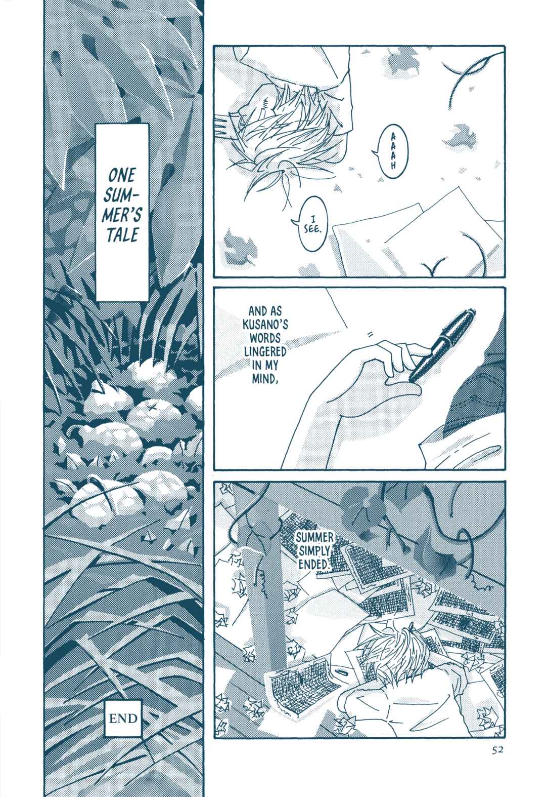 Page 24 Chapter 3 Star-Crafter