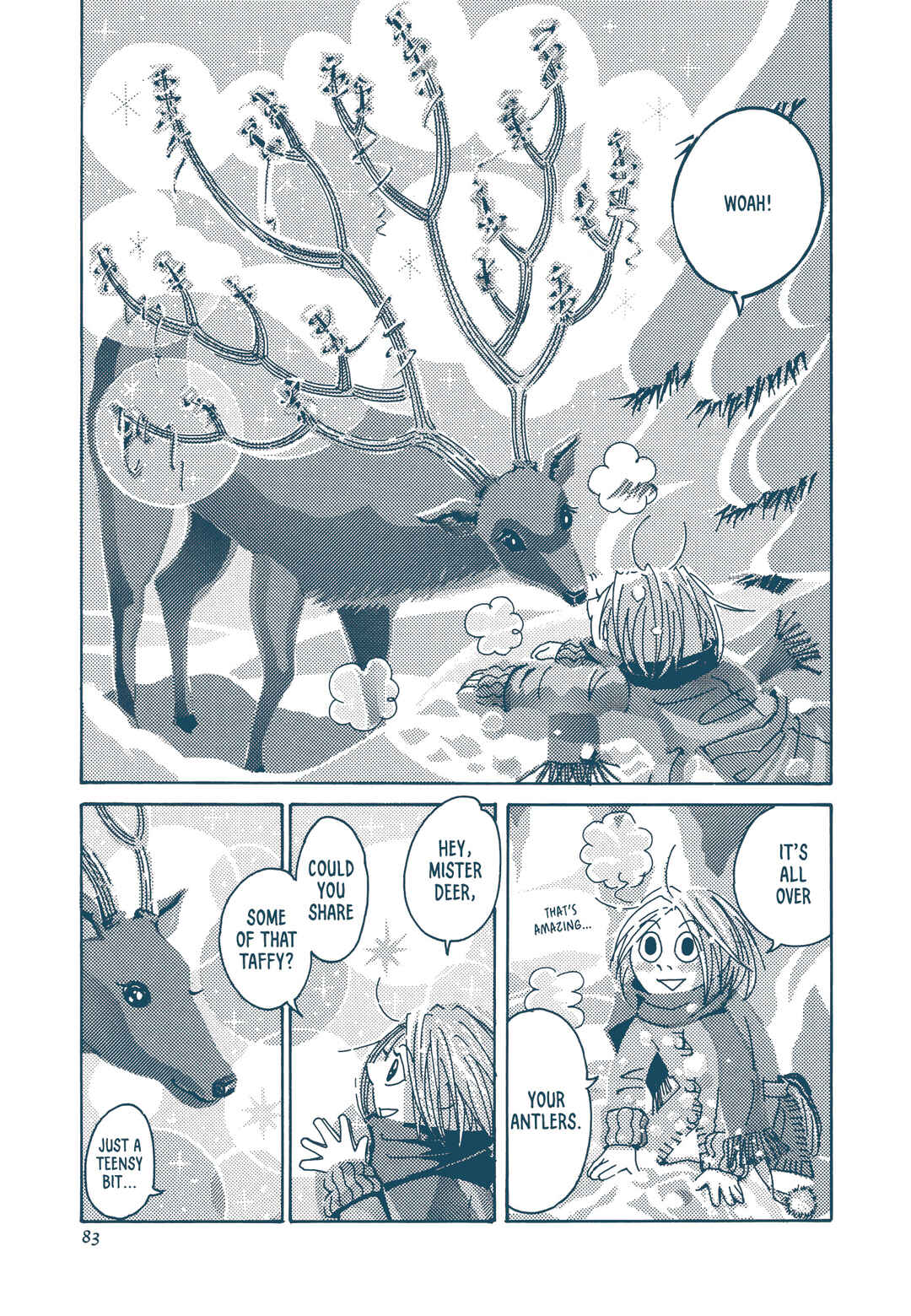 Page 7 Chapter 5 Star-Crafter