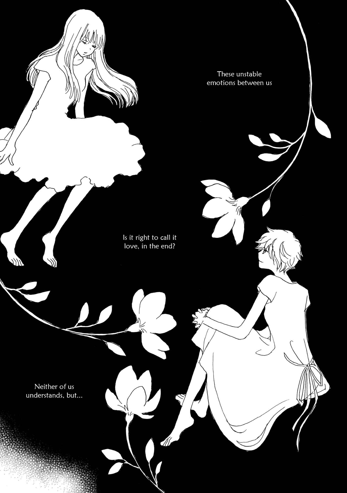 Page 23 Chapter 3 Onnanoko no Sekkeizu