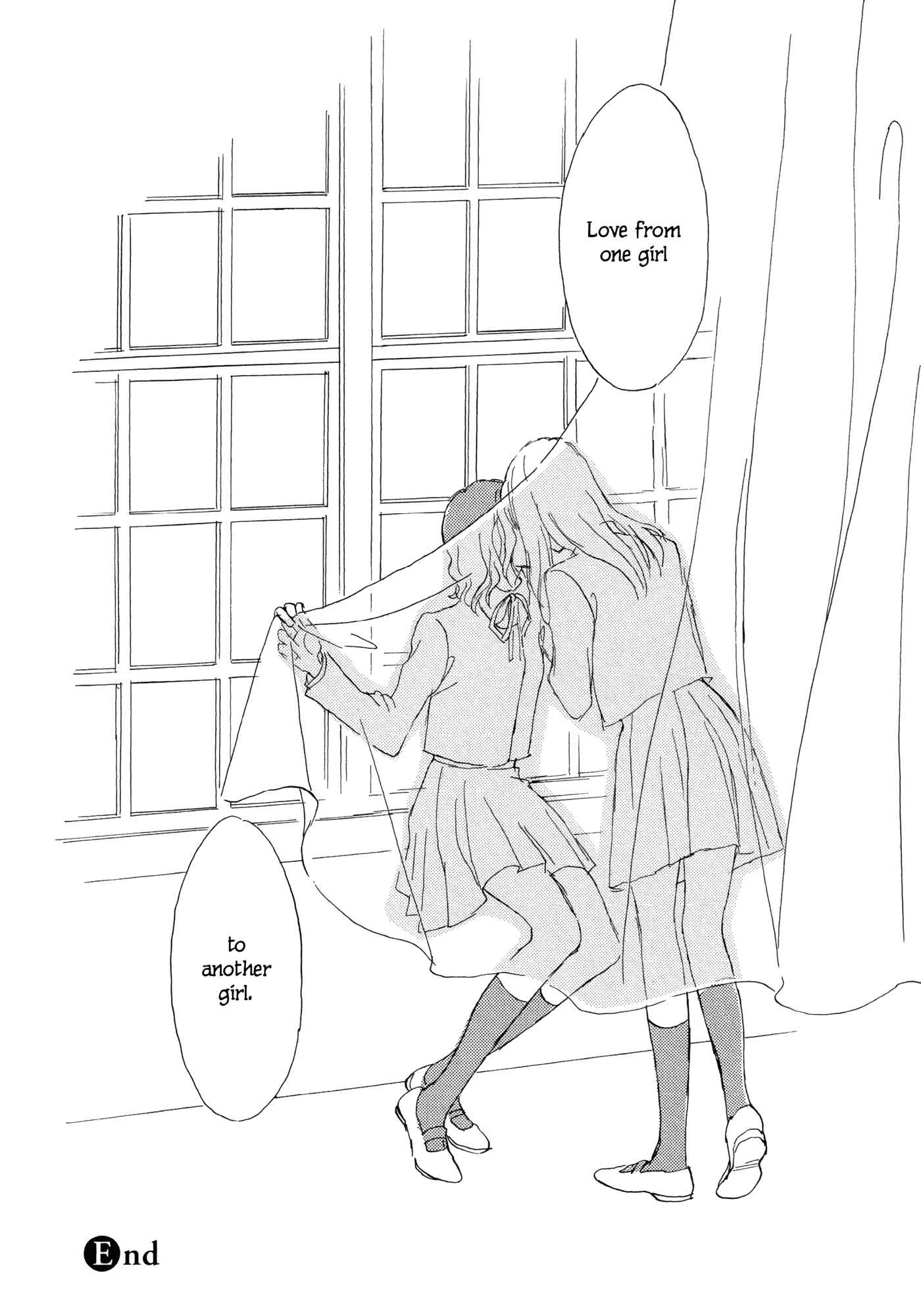 Page 24 Chapter 4 Onnanoko no Sekkeizu