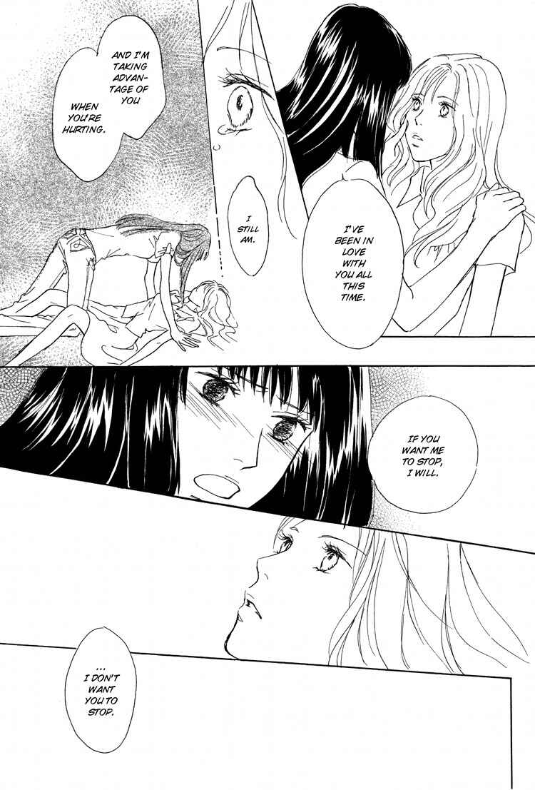 Page 9 Chapter 6 Onnanoko no Sekkeizu