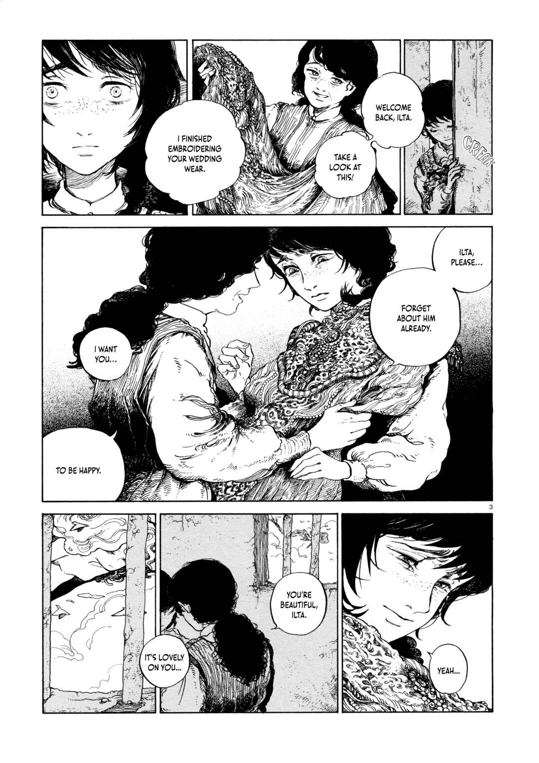 Page 3 Chapter Unknown_ef10 Mermaid of the End