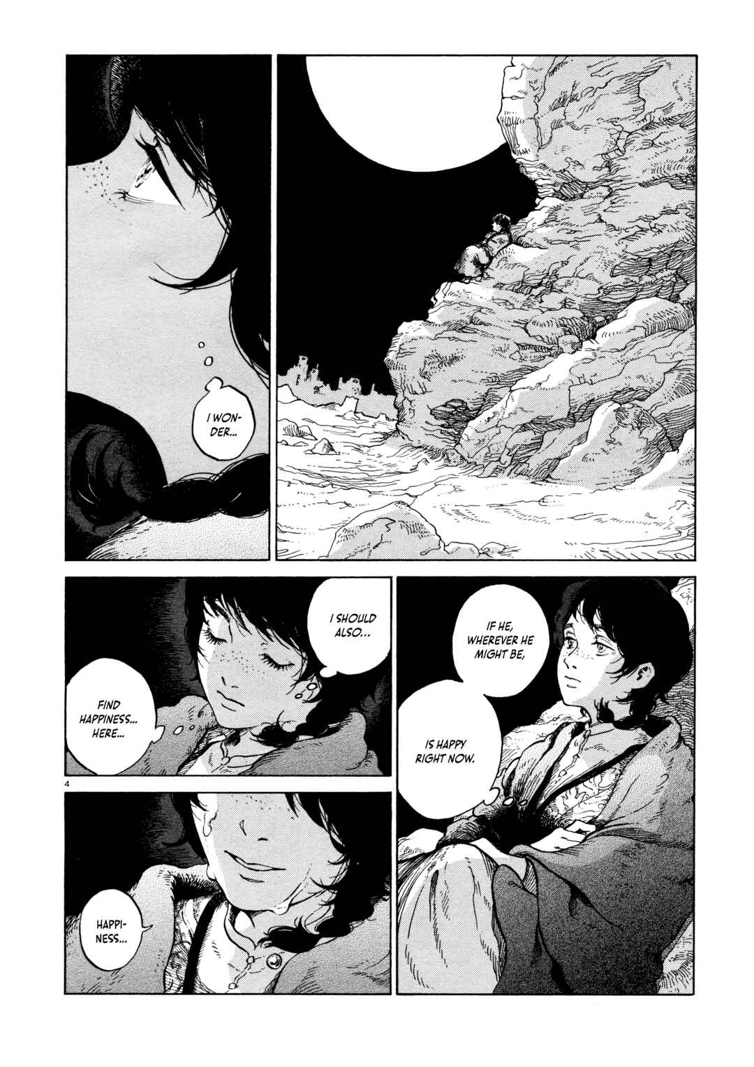 Page 4 Chapter Unknown_ef10 Mermaid of the End