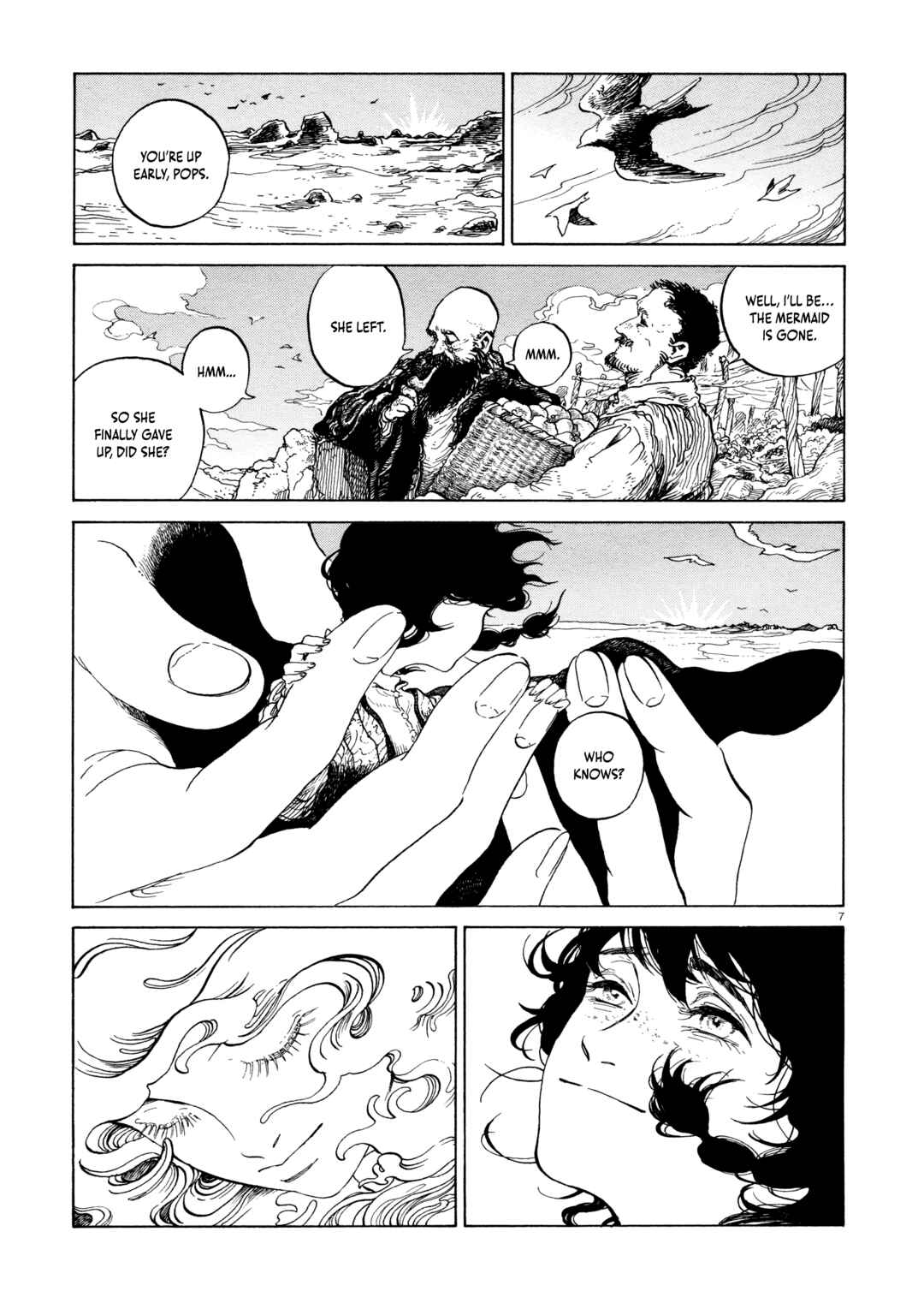 Page 7 Chapter Unknown_ef10 Mermaid of the End