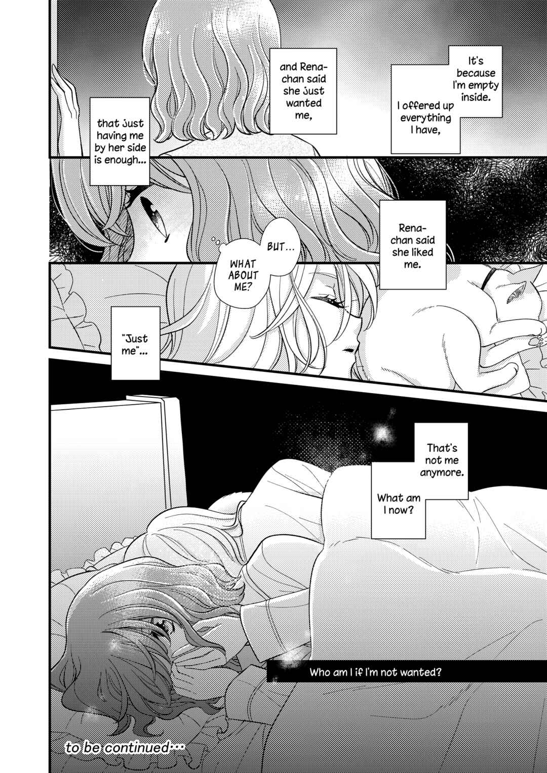 Page 18 Chapter 15 My Cute Little Kitten