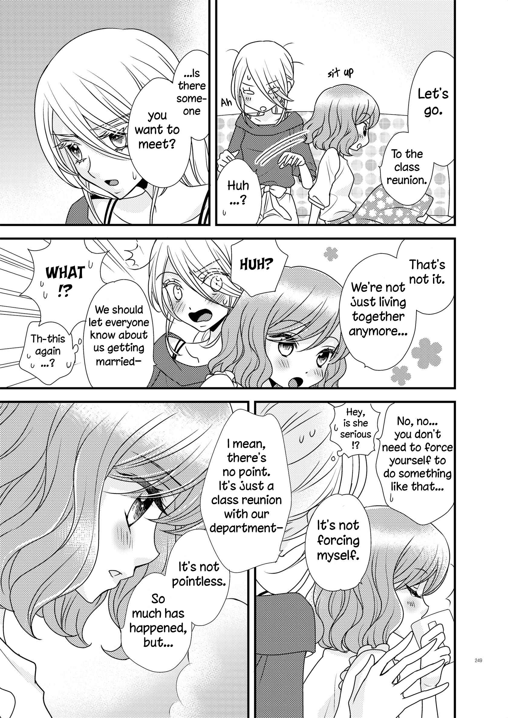 Page 15 Chapter 4 My Cute Little Kitten