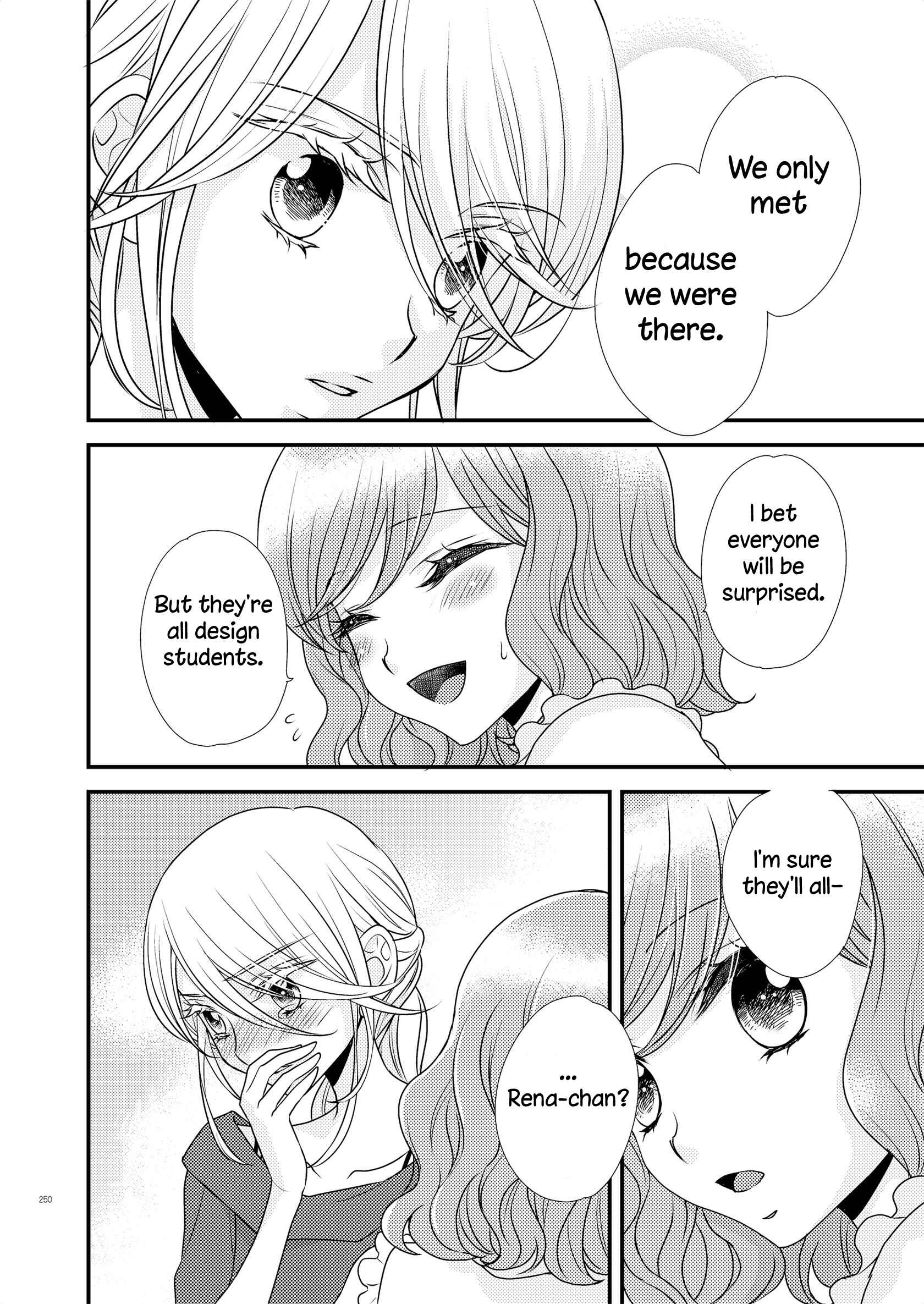 Page 16 Chapter 4 My Cute Little Kitten