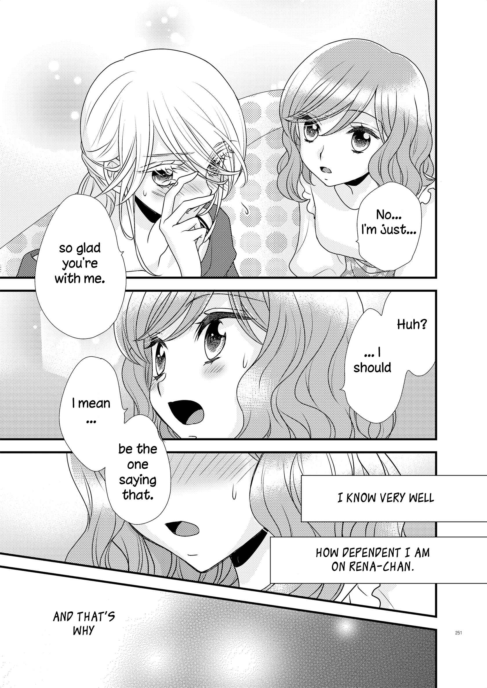 Page 17 Chapter 4 My Cute Little Kitten