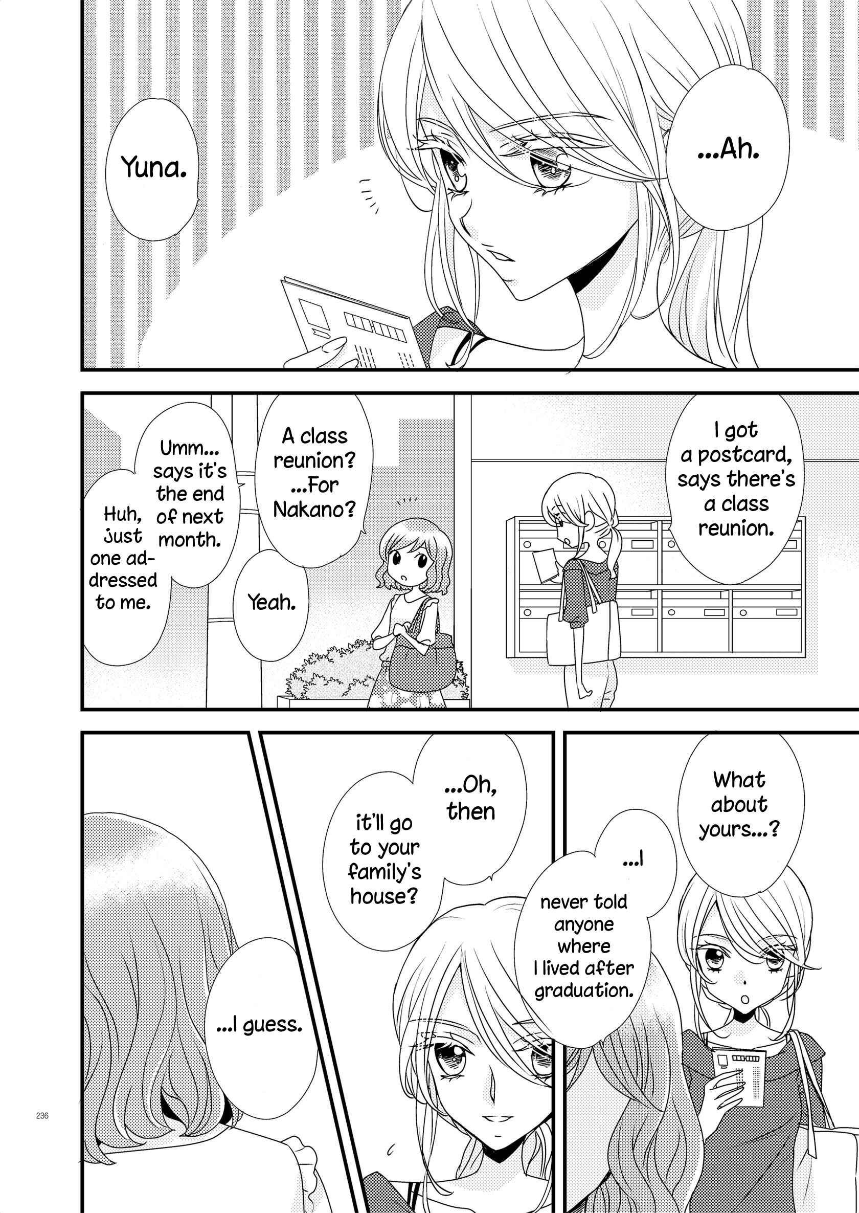 Page 2 Chapter 4 My Cute Little Kitten
