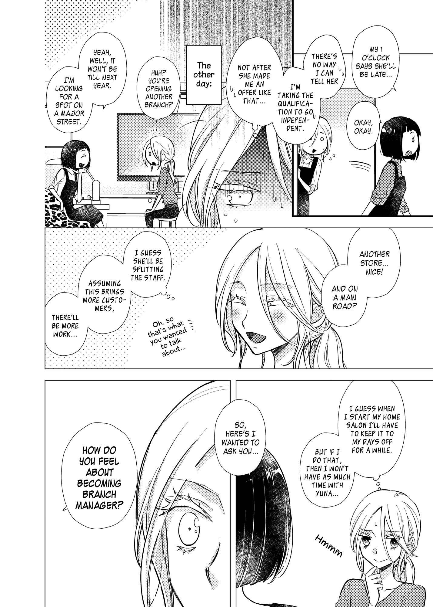 Page 9 Chapter 11 My Cute Little Kitten