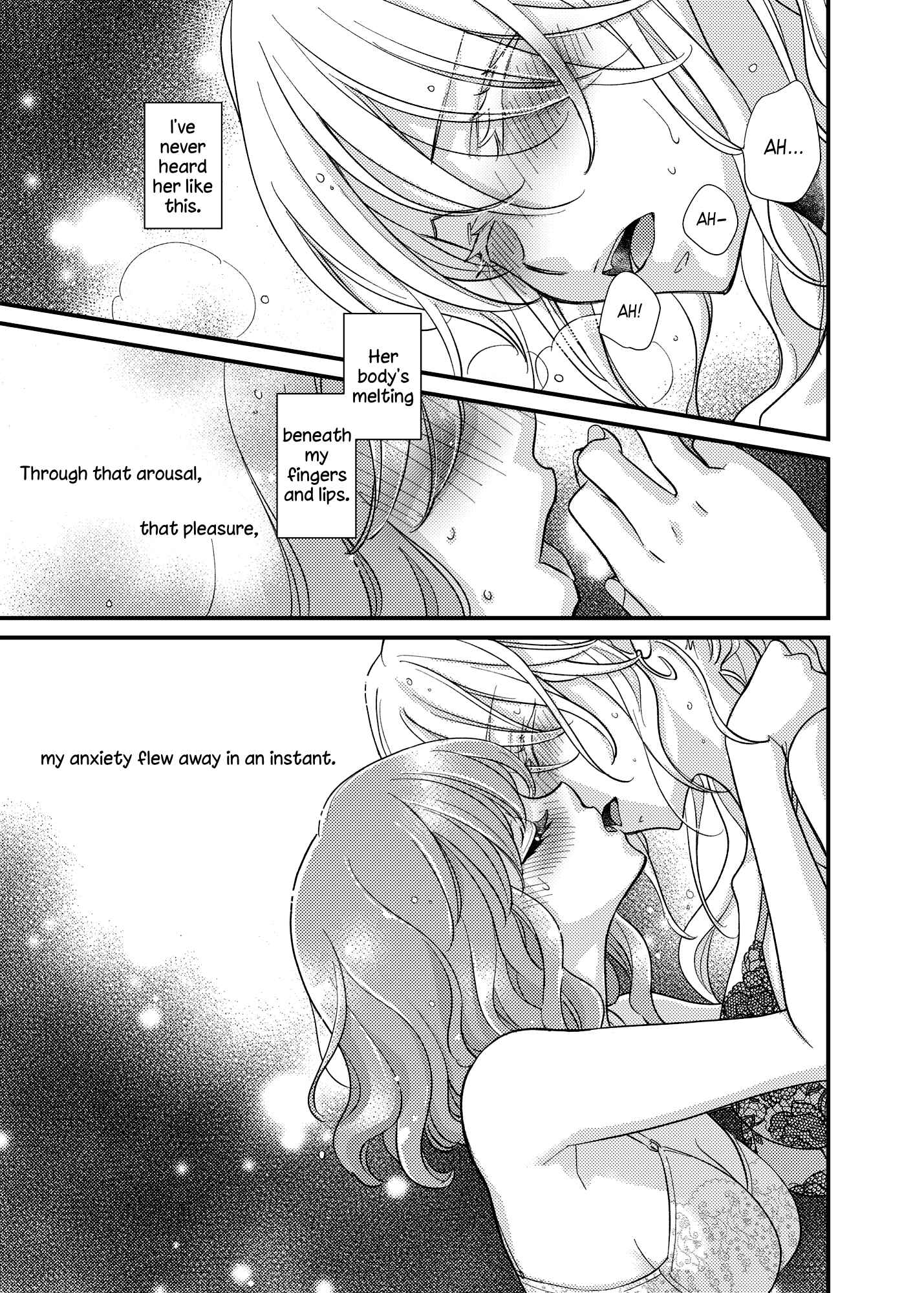 Page 10 Chapter 14 My Cute Little Kitten