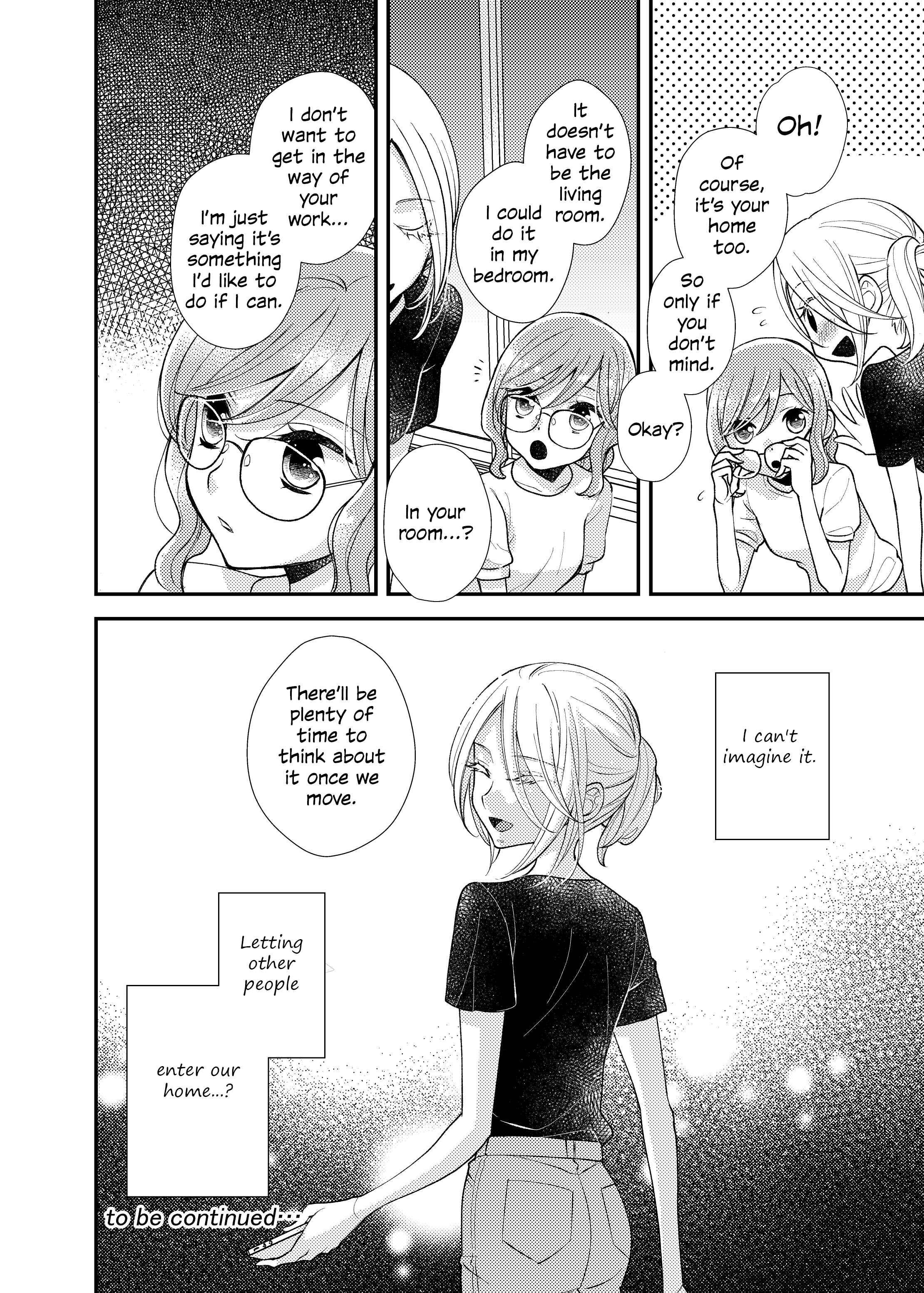 Page 17 Chapter 7 My Cute Little Kitten