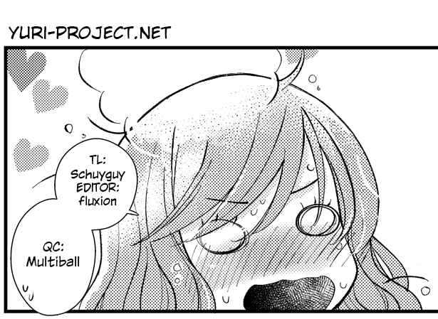 Page 18 Chapter 7 My Cute Little Kitten