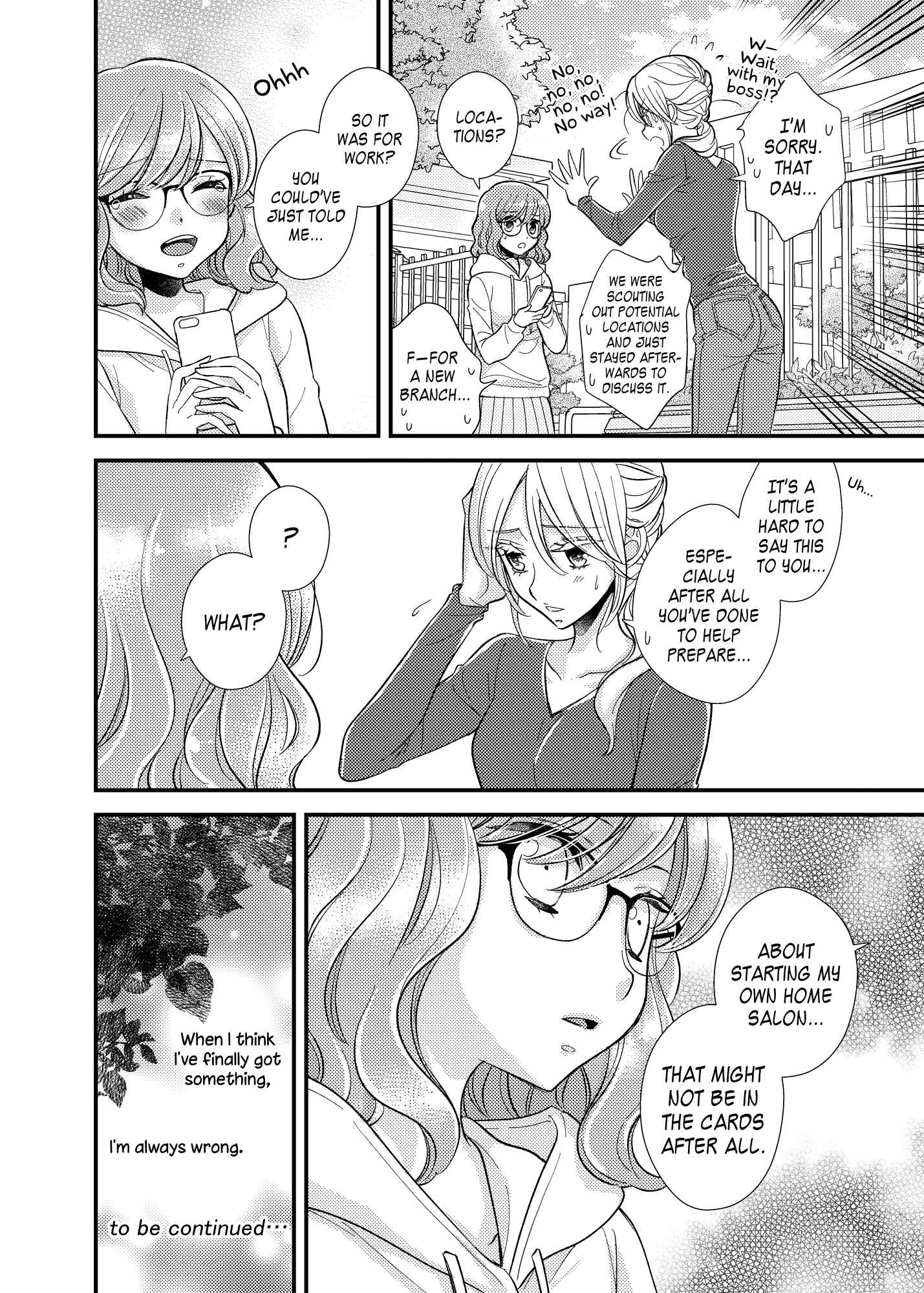 Page 18 Chapter 13 My Cute Little Kitten