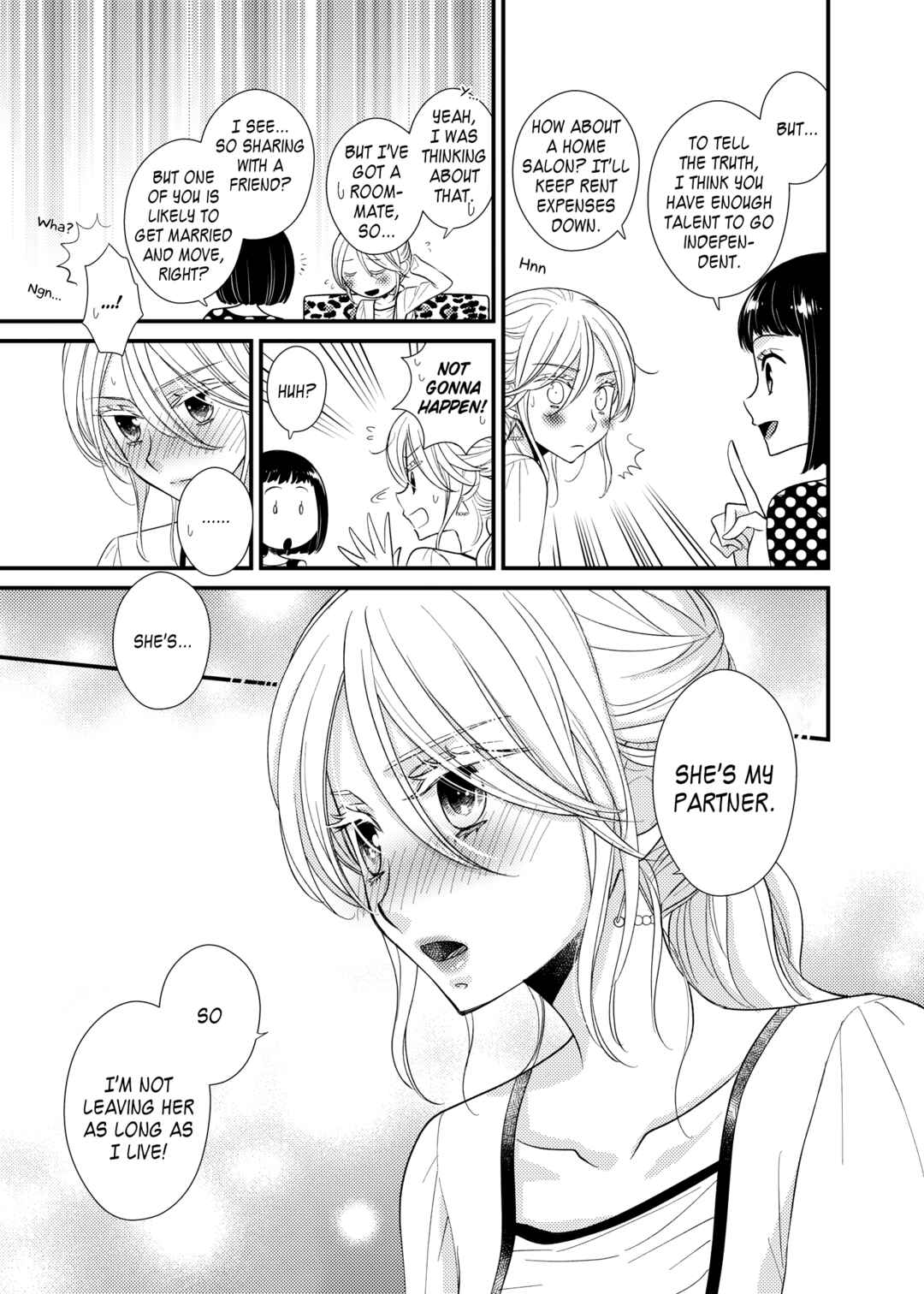 Page 12 Chapter 16 My Cute Little Kitten