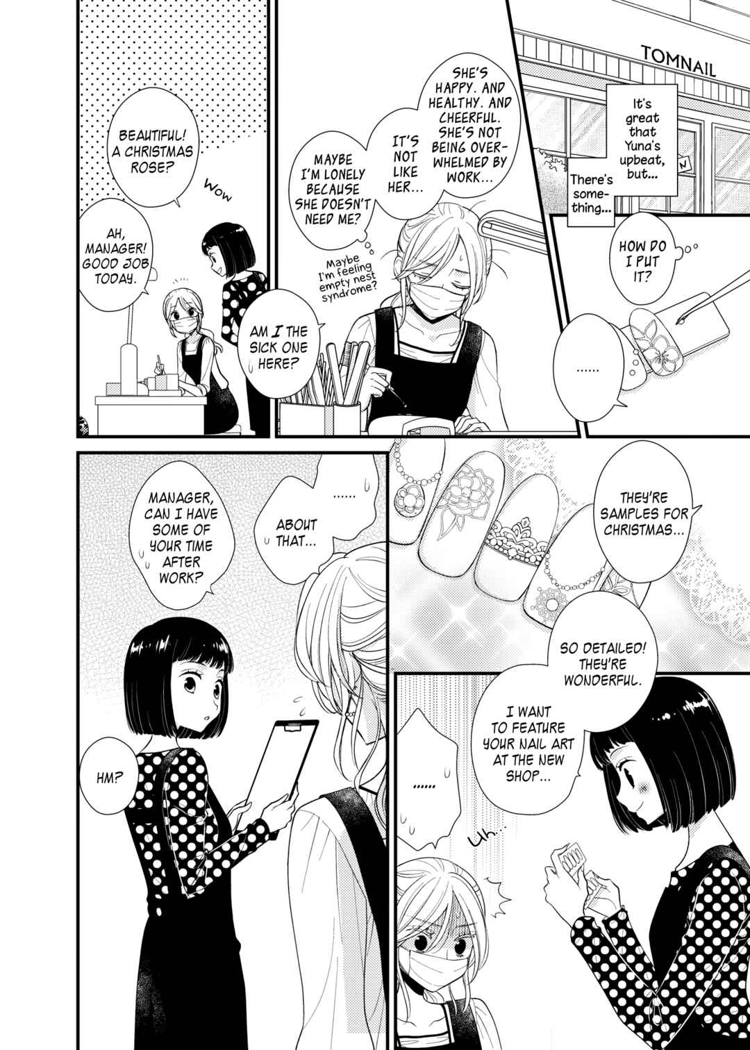 Page 9 Chapter 16 My Cute Little Kitten