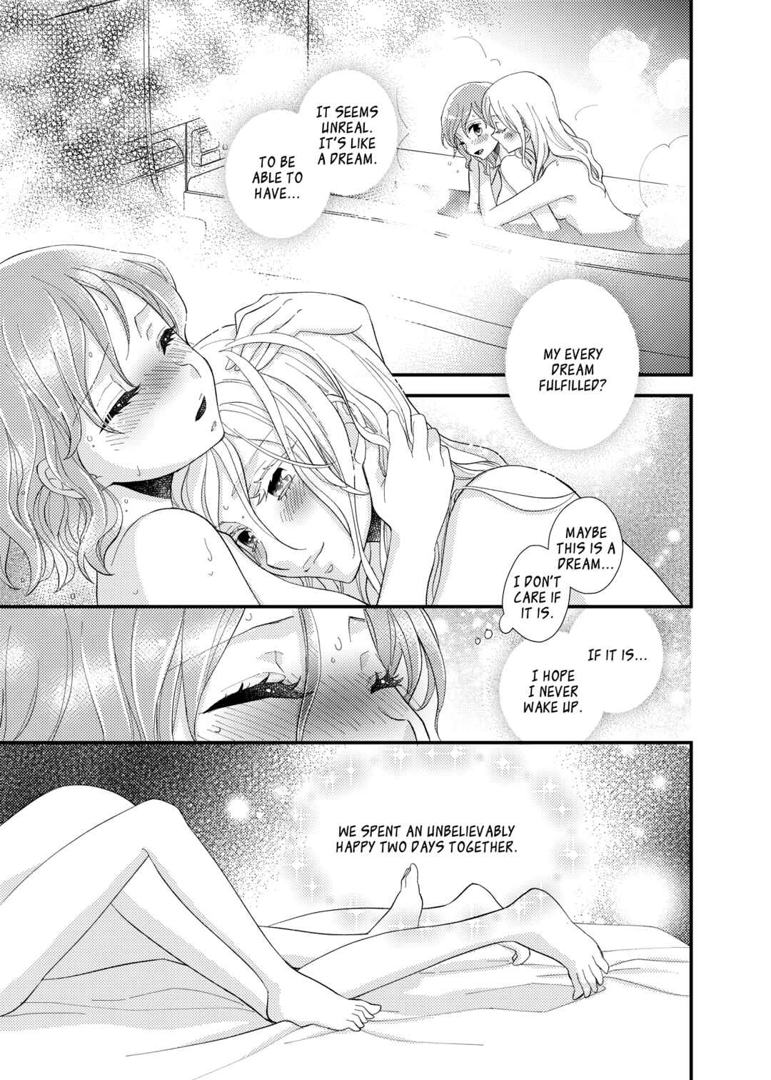 Page 14 Chapter 18 My Cute Little Kitten