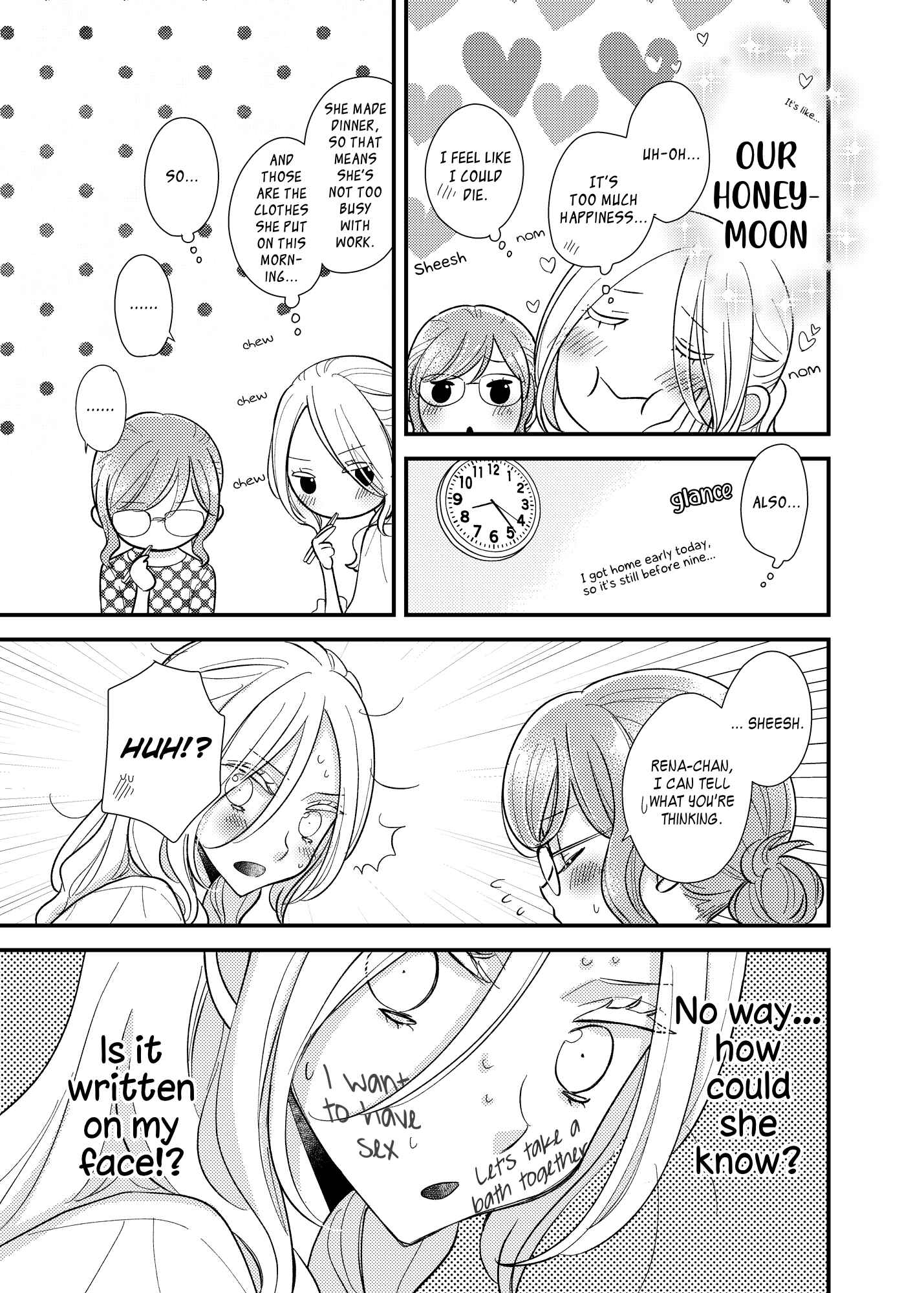 Page 5 Chapter 10 My Cute Little Kitten