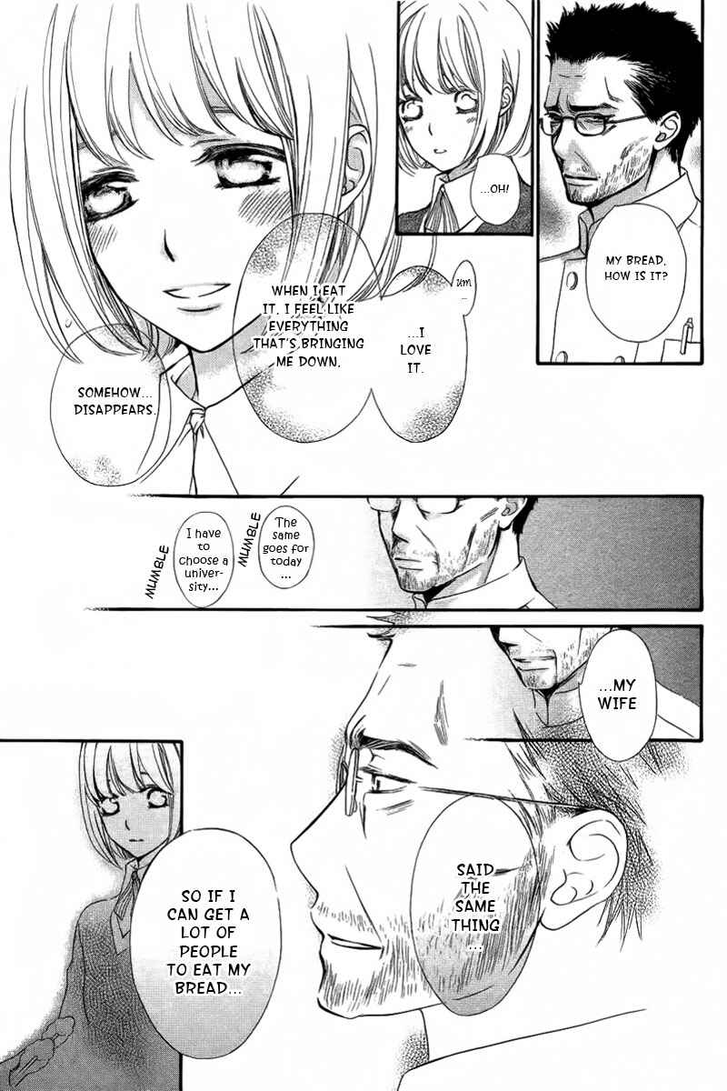 Page 10 Chapter Unknown_b4b2 Watashi to Fukigen na Panya-san