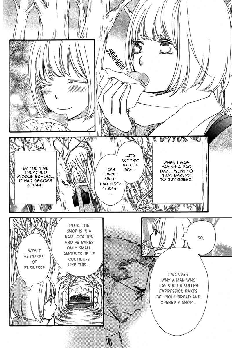 Page 7 Chapter Unknown_b4b2 Watashi to Fukigen na Panya-san
