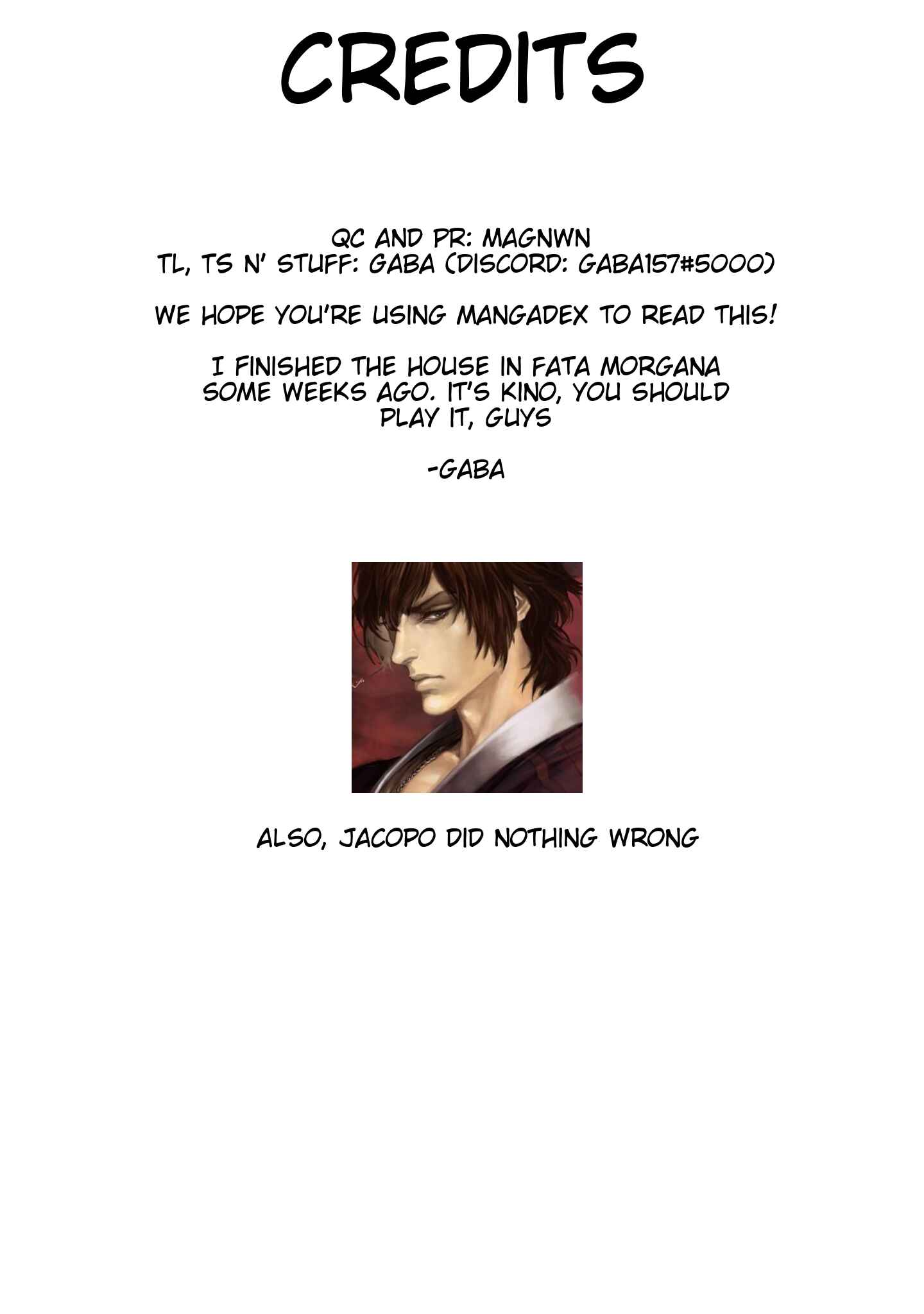 Page 9 Chapter 9.1 Hinomoto Sanshimai wa Kamatte Hoshii