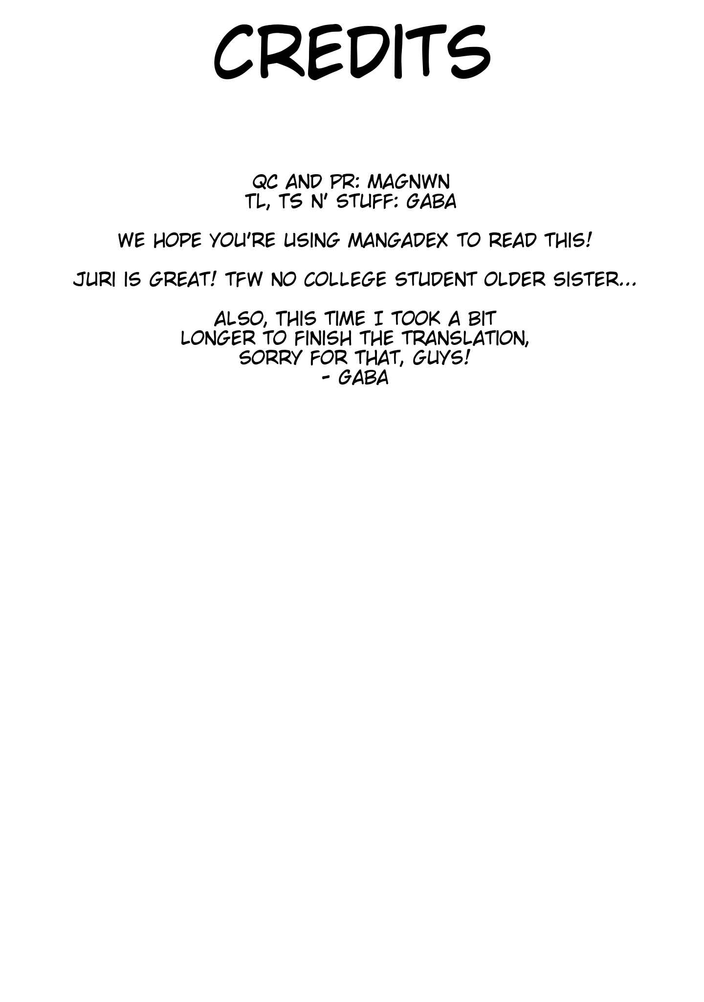 Page 13 Chapter 7 Hinomoto Sanshimai wa Kamatte Hoshii