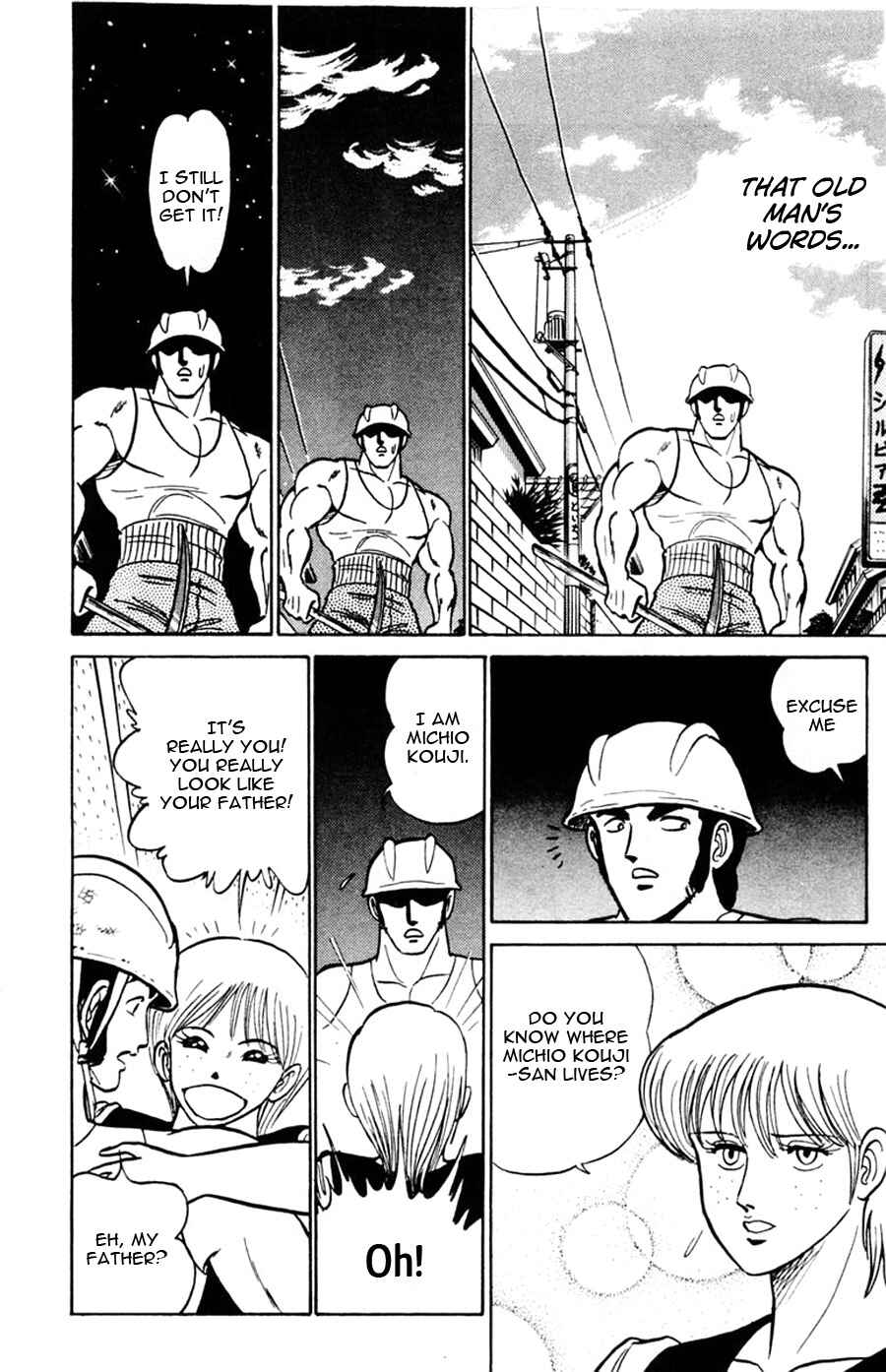 Page 10 Chapter 48 Yuu & Mii