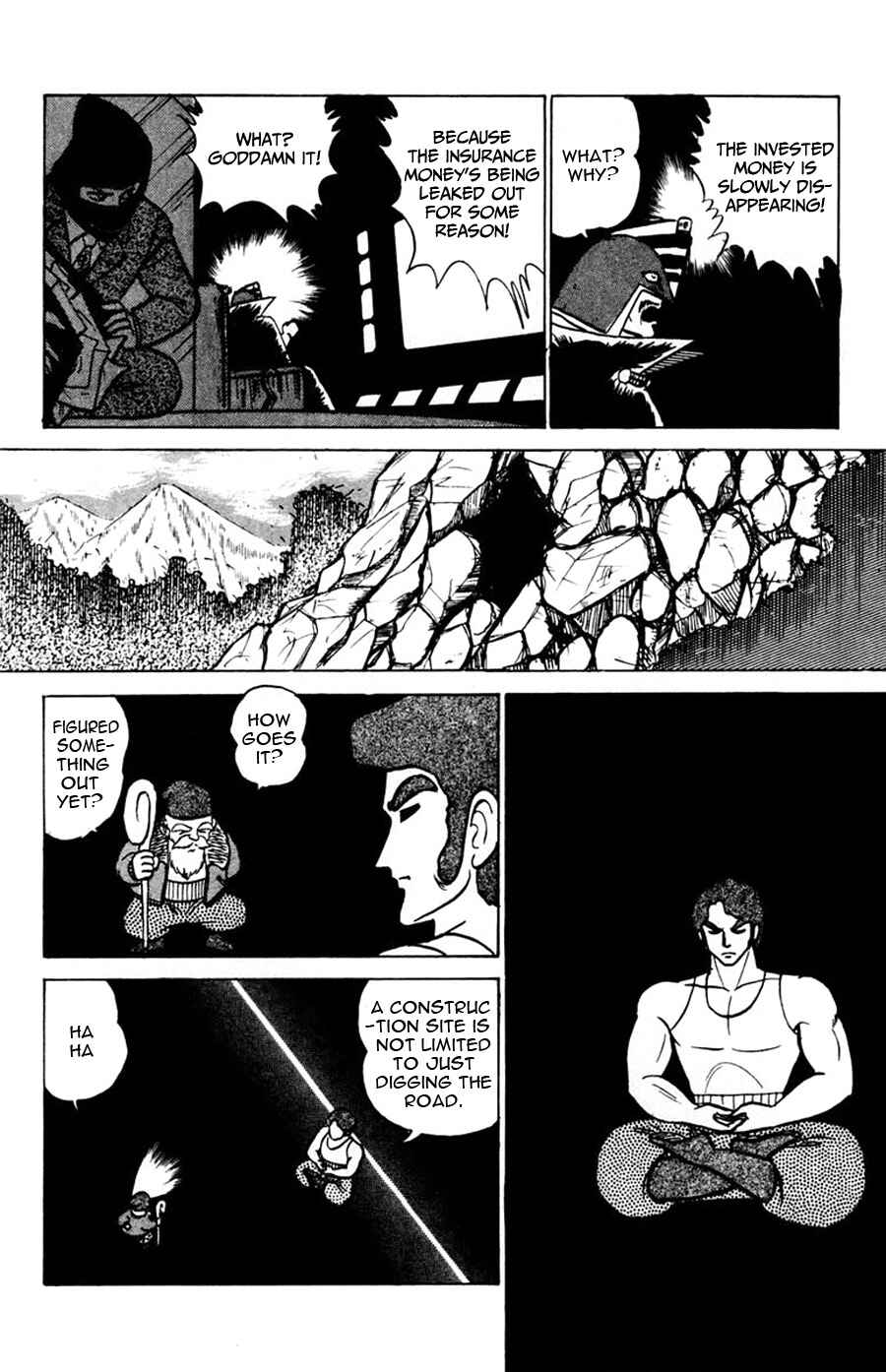 Page 24 Chapter 48 Yuu & Mii