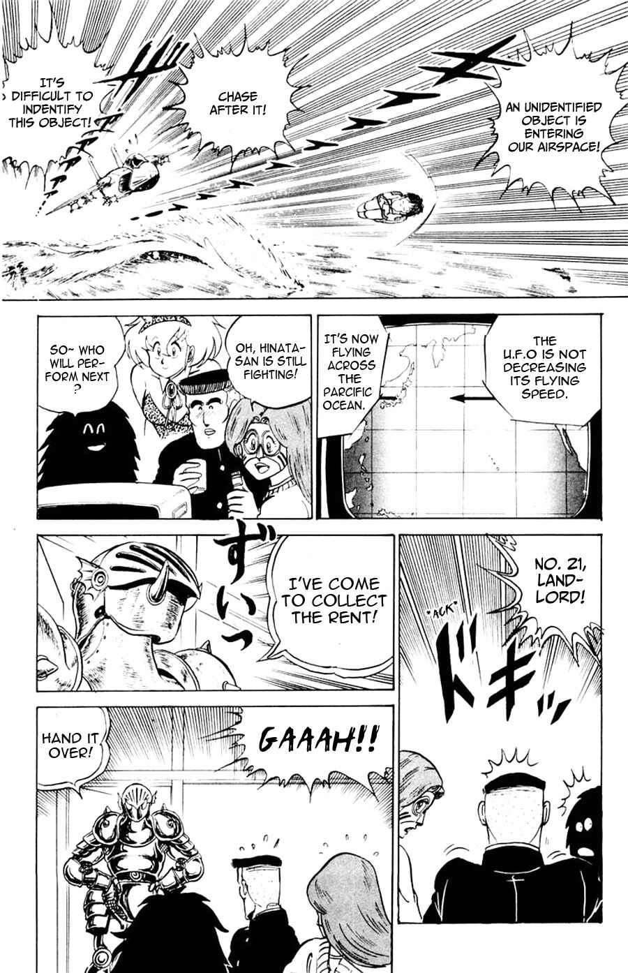 Page 16 Chapter 4 Yuu & Mii