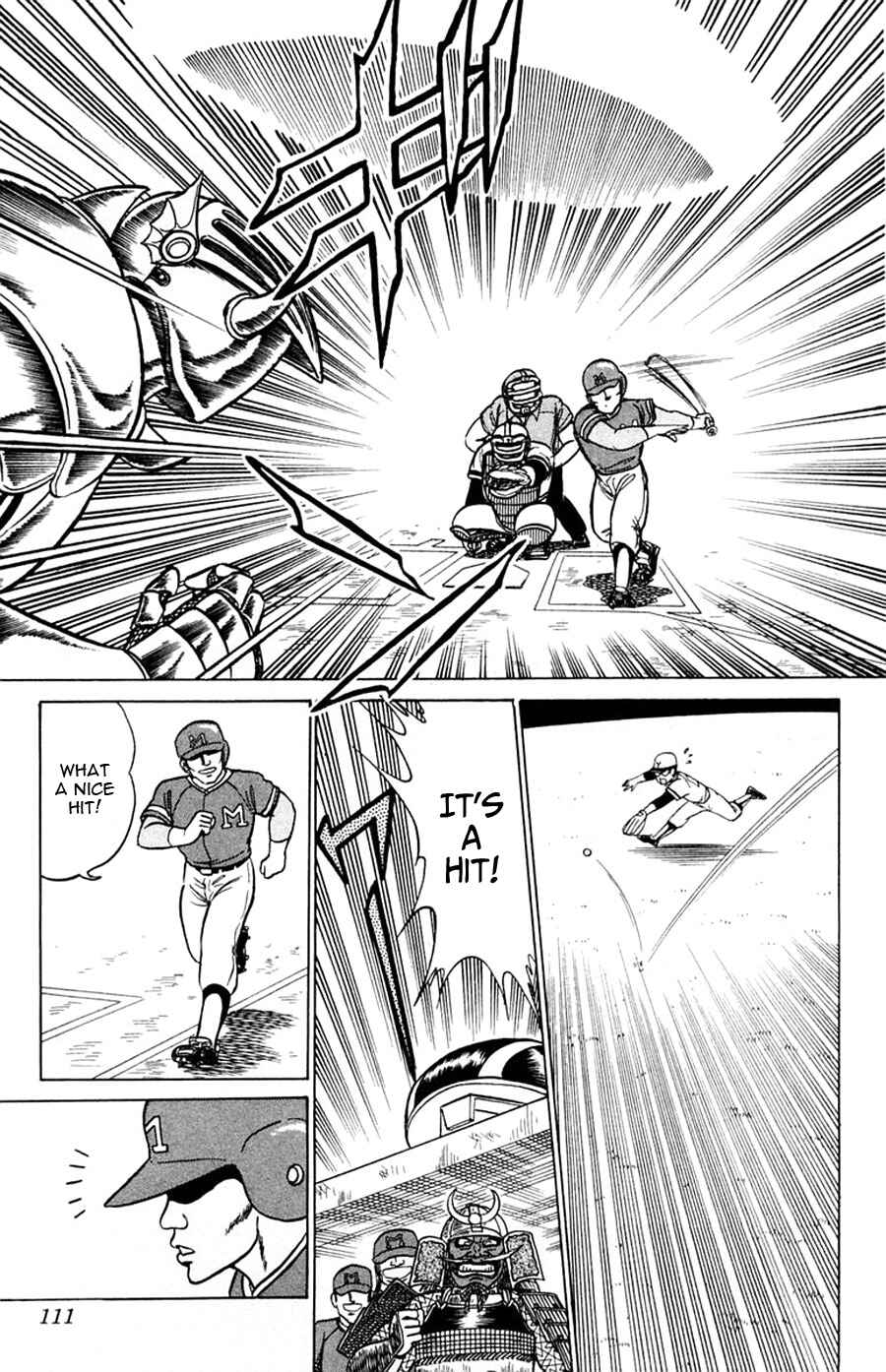Page 16 Chapter 22 Yuu & Mii