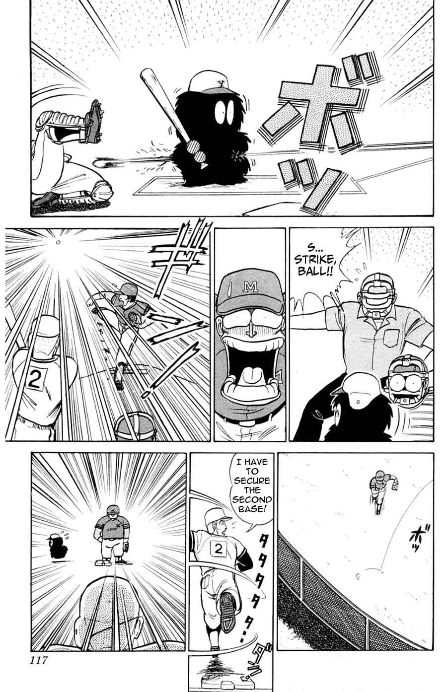Page 22 Chapter 22 Yuu & Mii