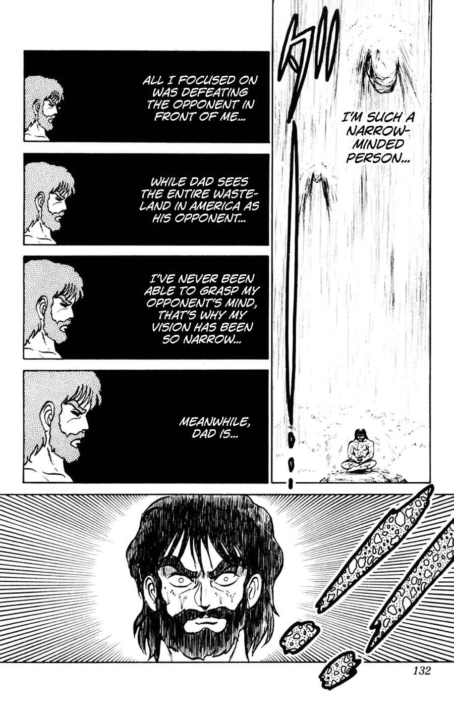 Page 29 Chapter 47 Yuu & Mii