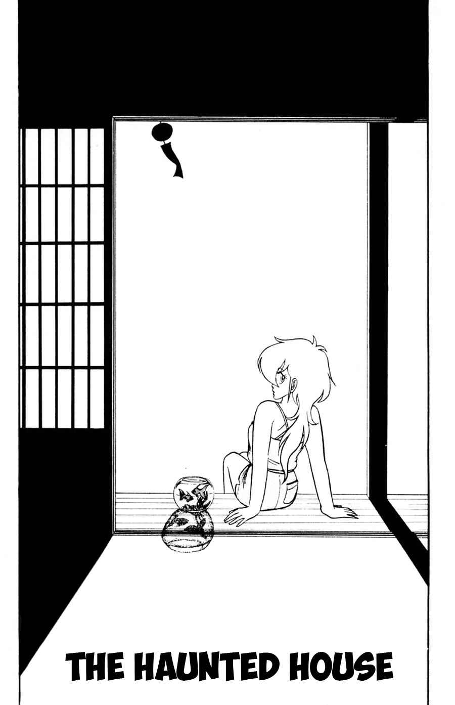 Page 2 Chapter 11 Yuu & Mii
