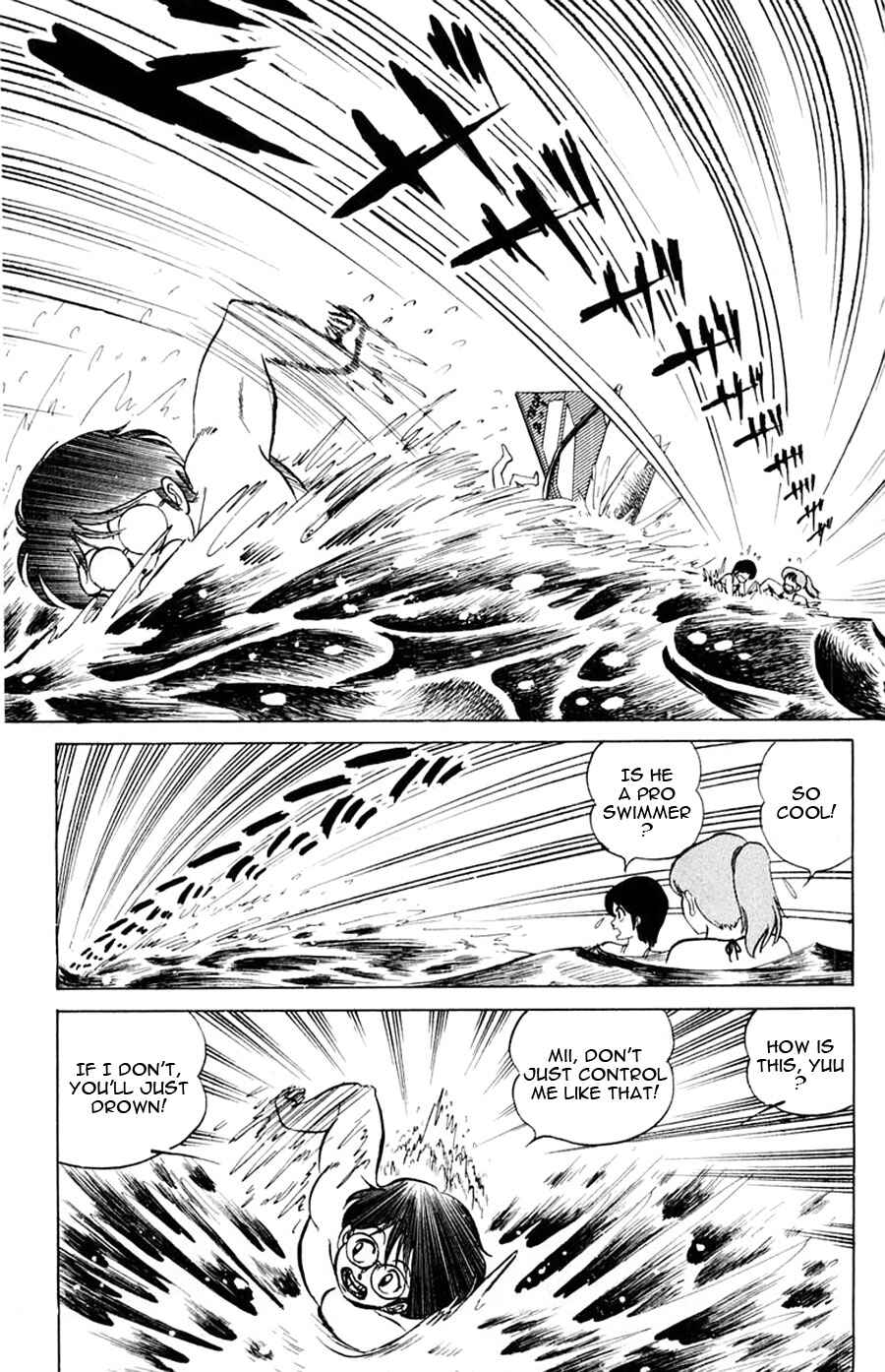 Page 19 Chapter 23 Yuu & Mii