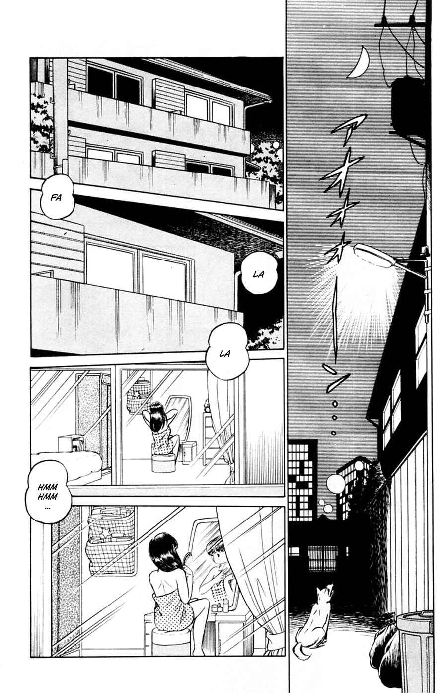 Page 3 Chapter 12 Yuu & Mii