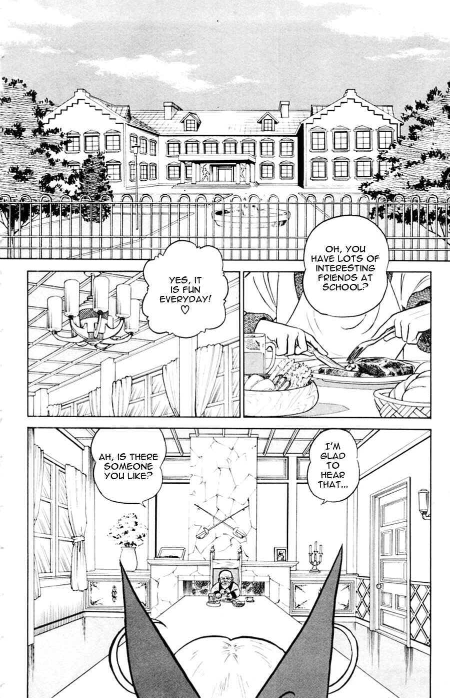 Page 4 Chapter 16 Yuu & Mii