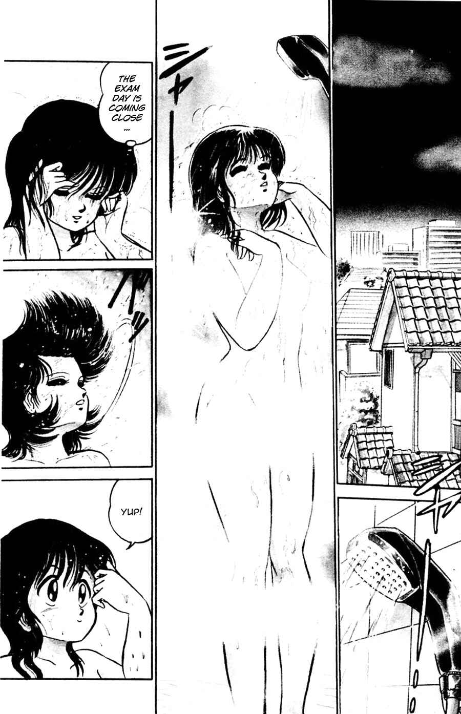 Page 4 Chapter 6 Yuu & Mii
