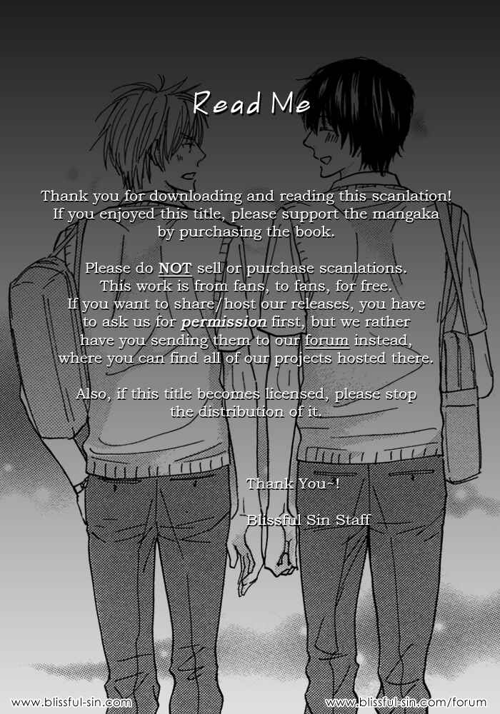 Page 35 Chapter 4 Boku ni Hitsuyou na Mono