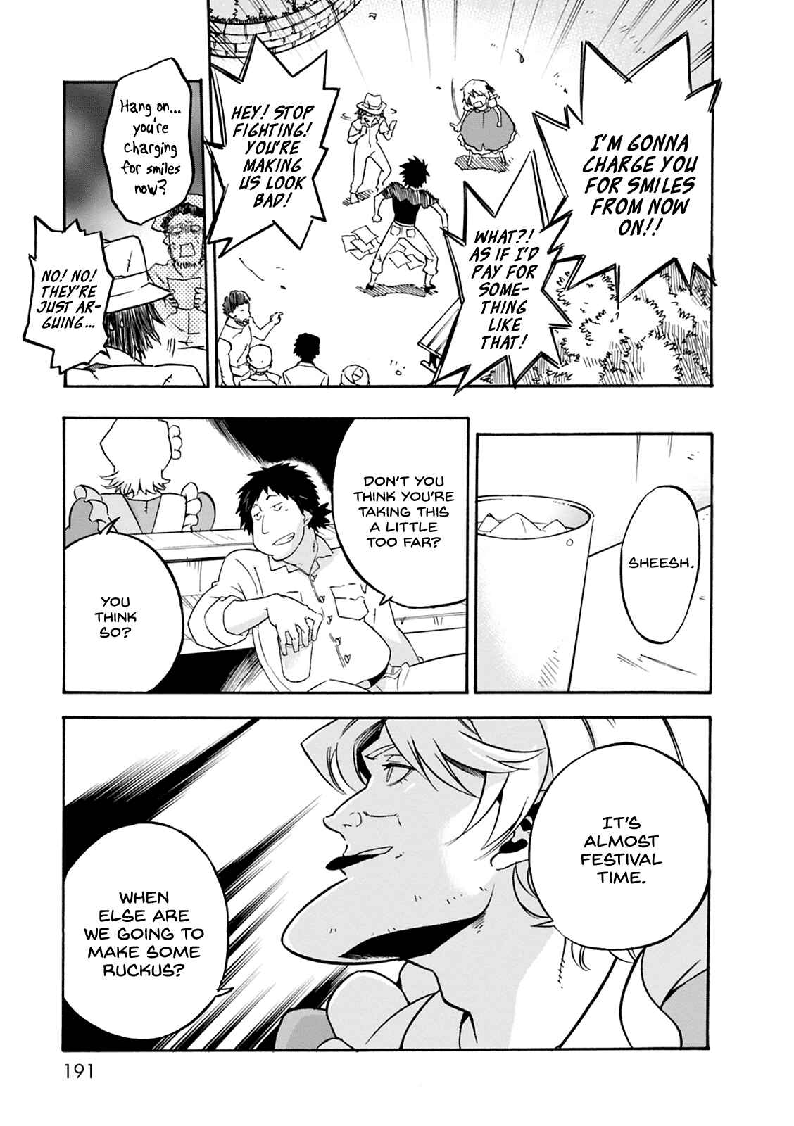 Page 22 Chapter 4.5 Cagaster