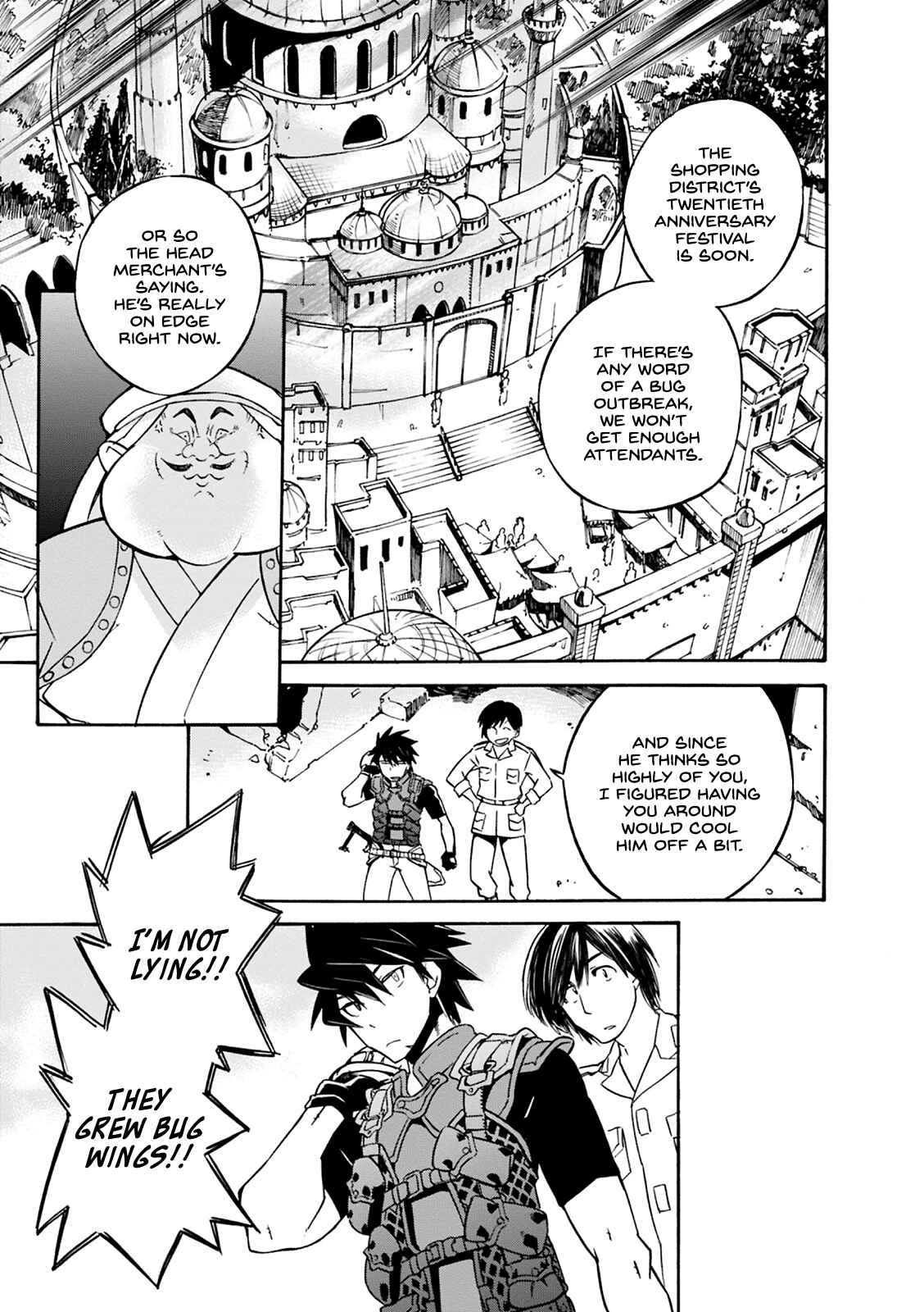 Page 8 Chapter 4.5 Cagaster